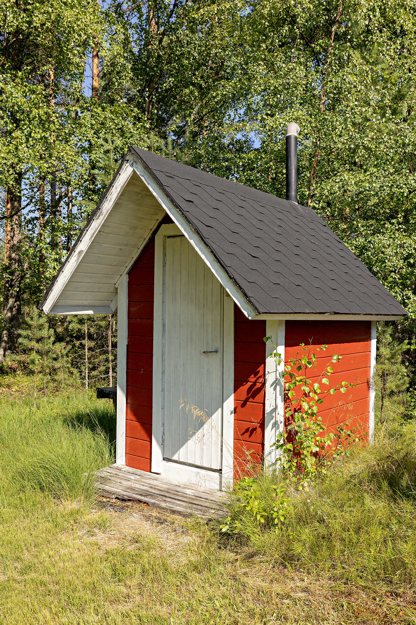 Sommerintie 182, Salonpää, Oulu