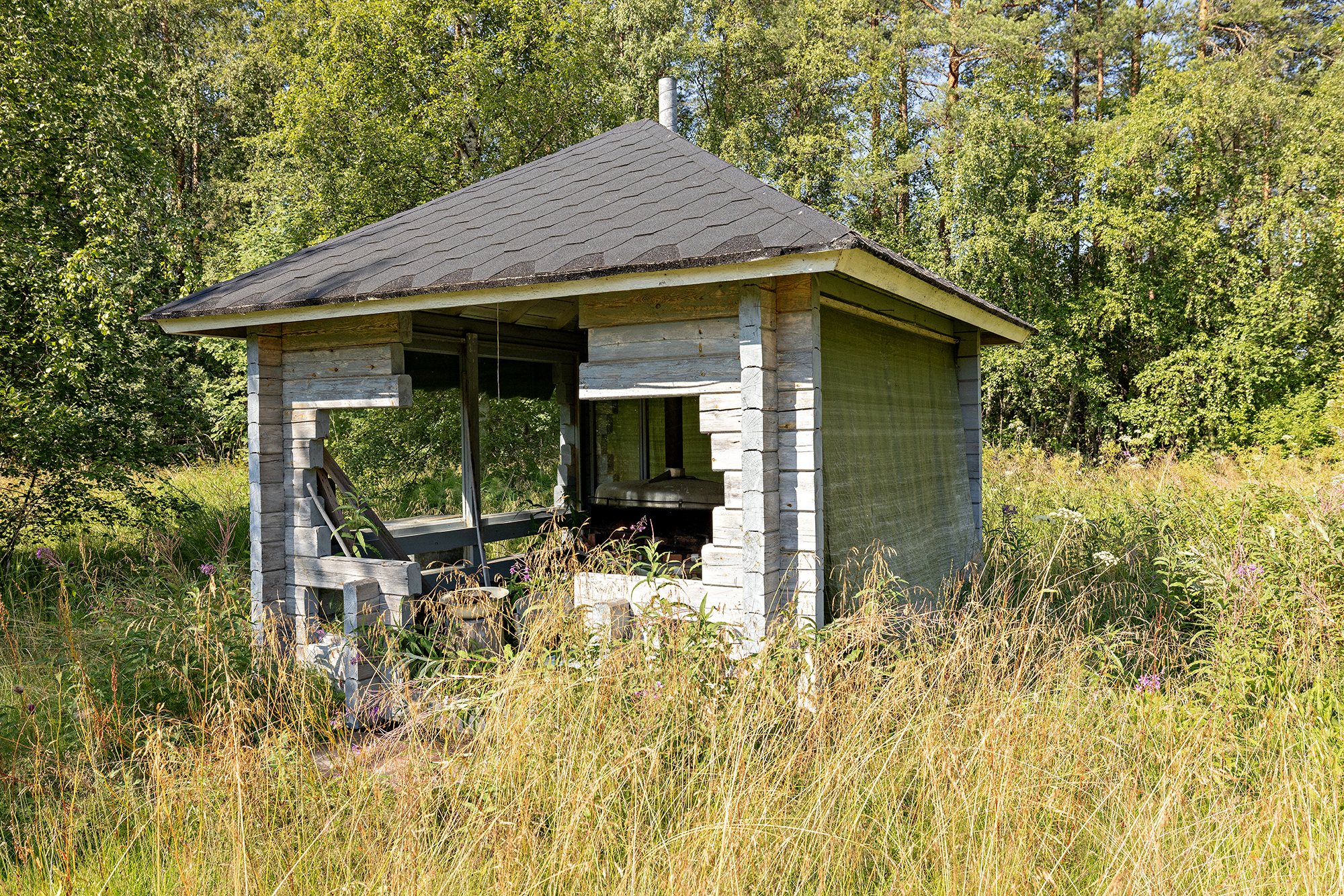 Sommerintie 182, Salonpää, Oulu