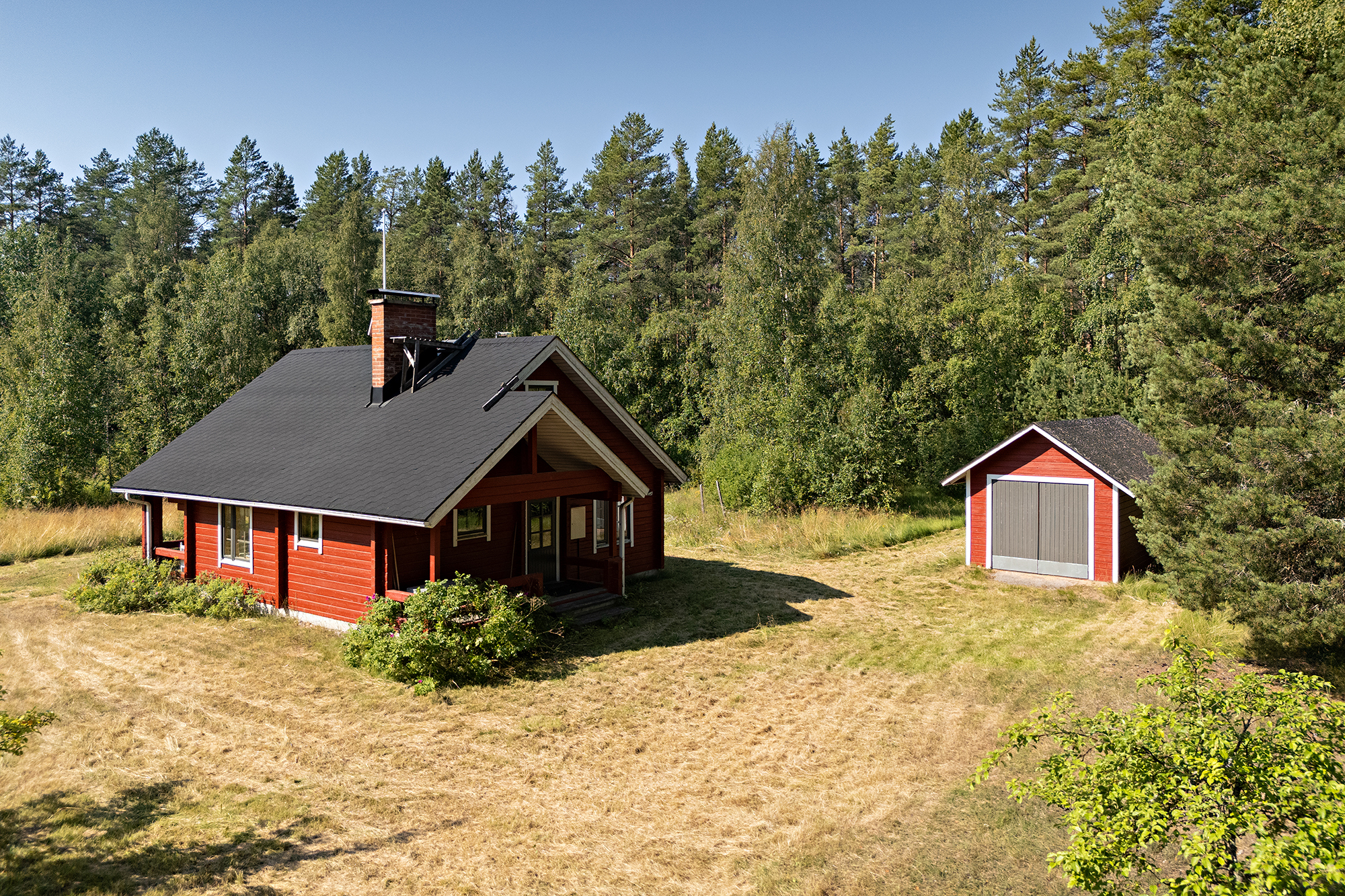 Sommerintie 182, Salonpää, Oulu