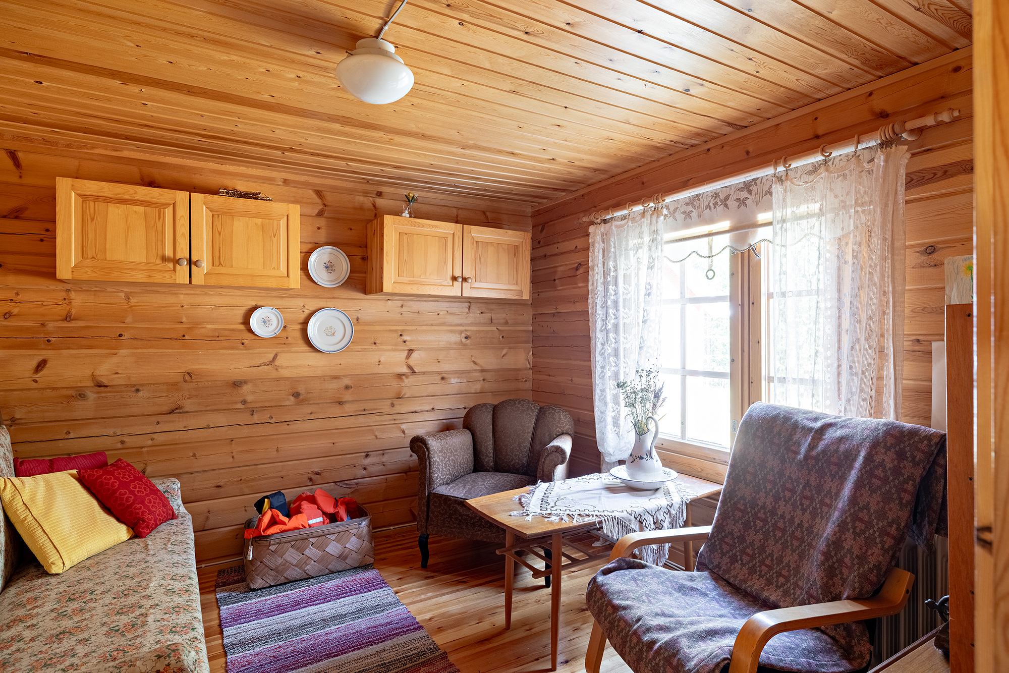 Sommerintie 182, Salonpää, Oulu