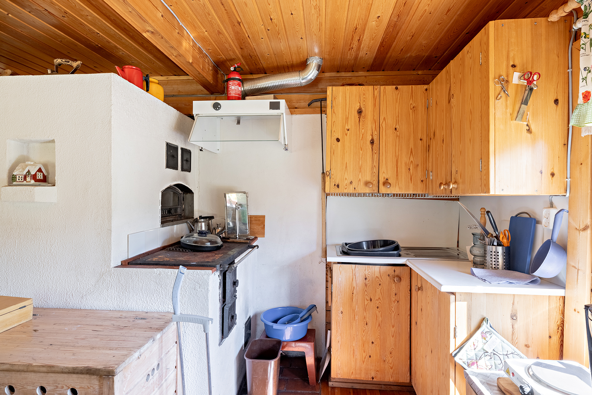 Sommerintie 182, Salonpää, Oulu