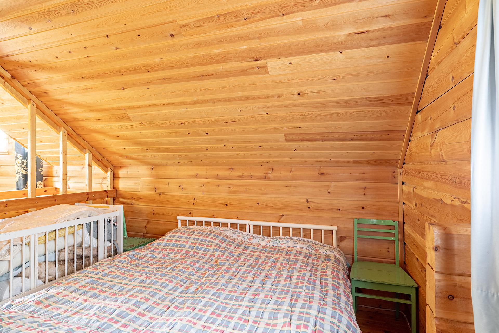 Sommerintie 182, Salonpää, Oulu