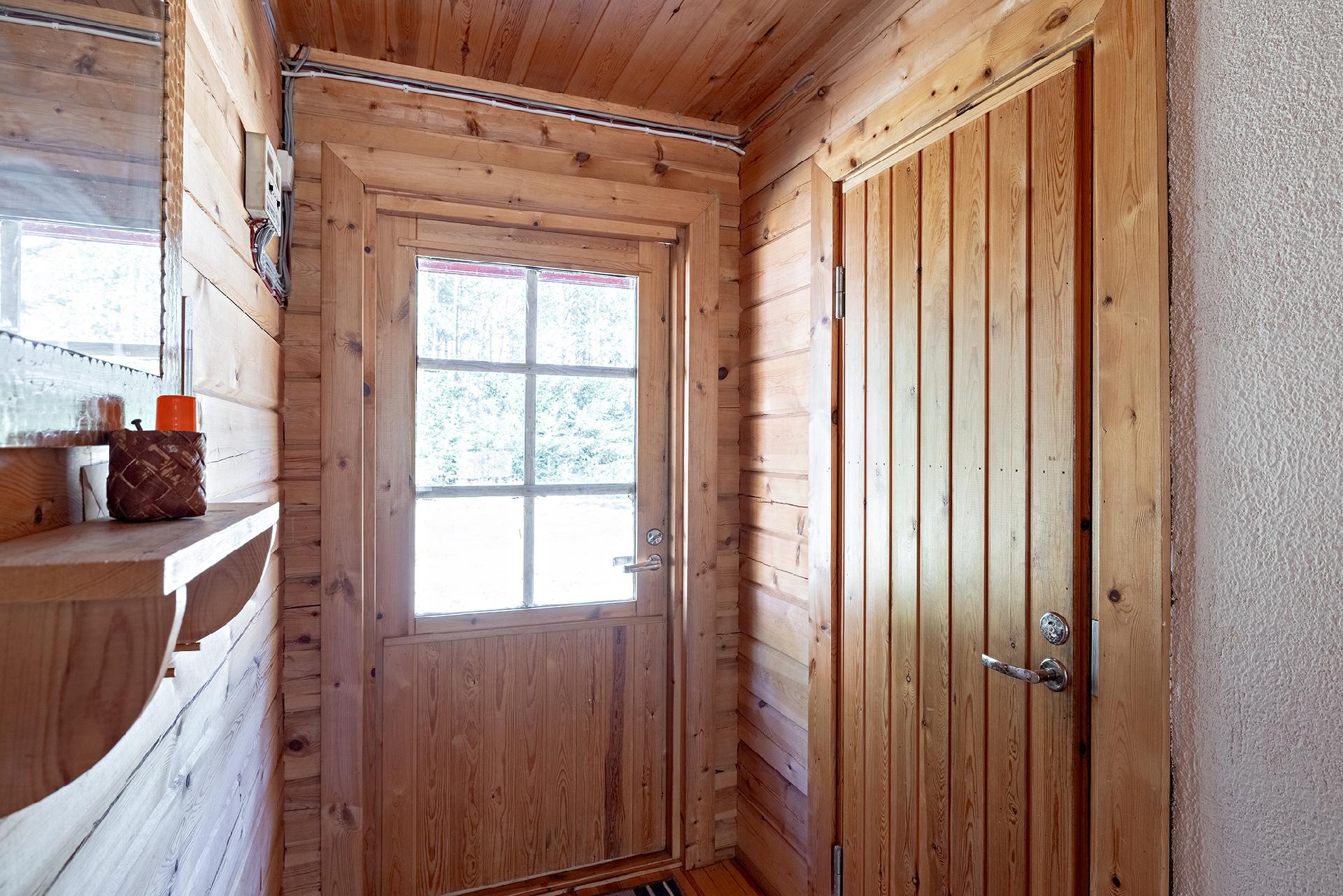 Sommerintie 182, Salonpää, Oulu