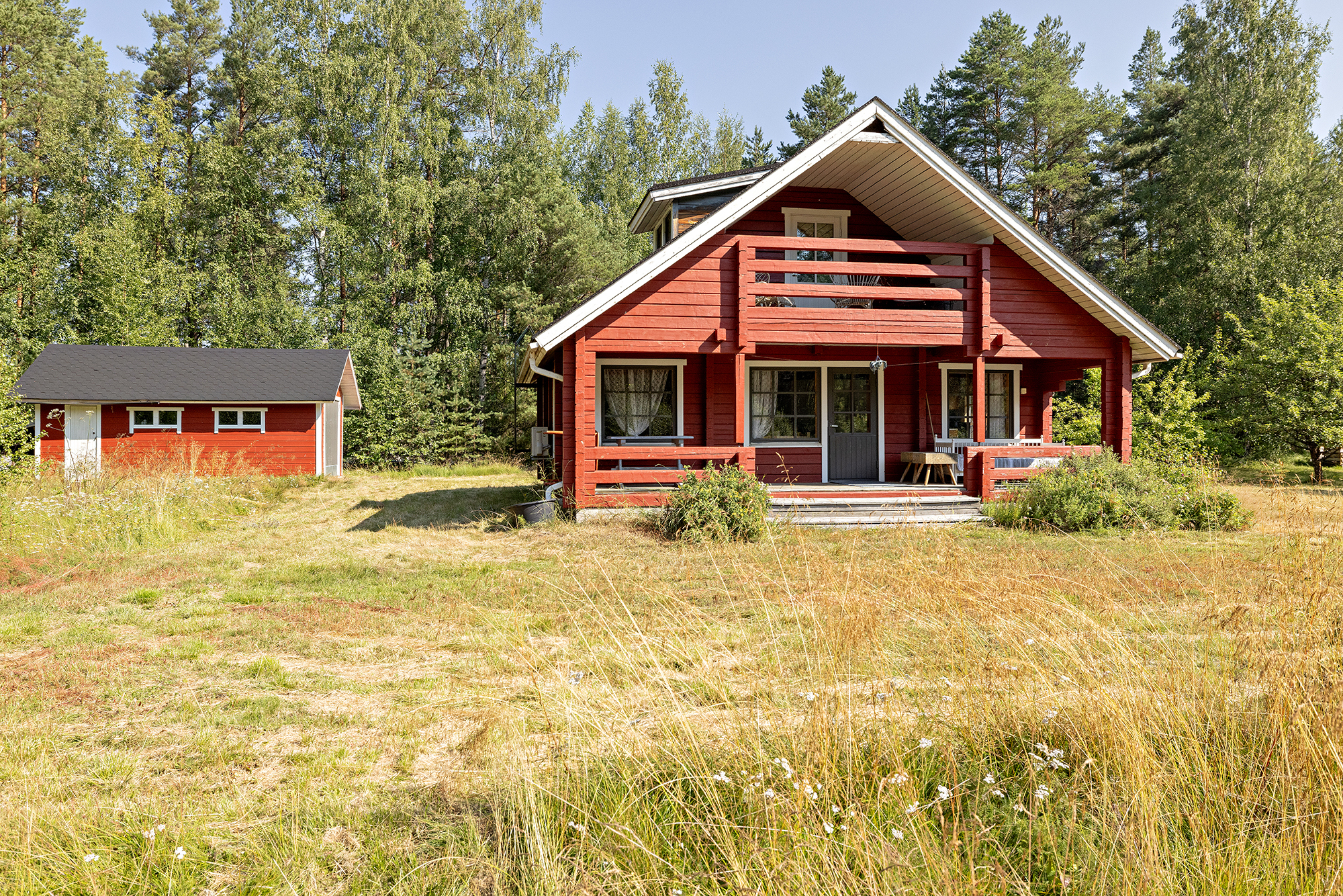 Sommerintie 182, Salonpää, Oulu