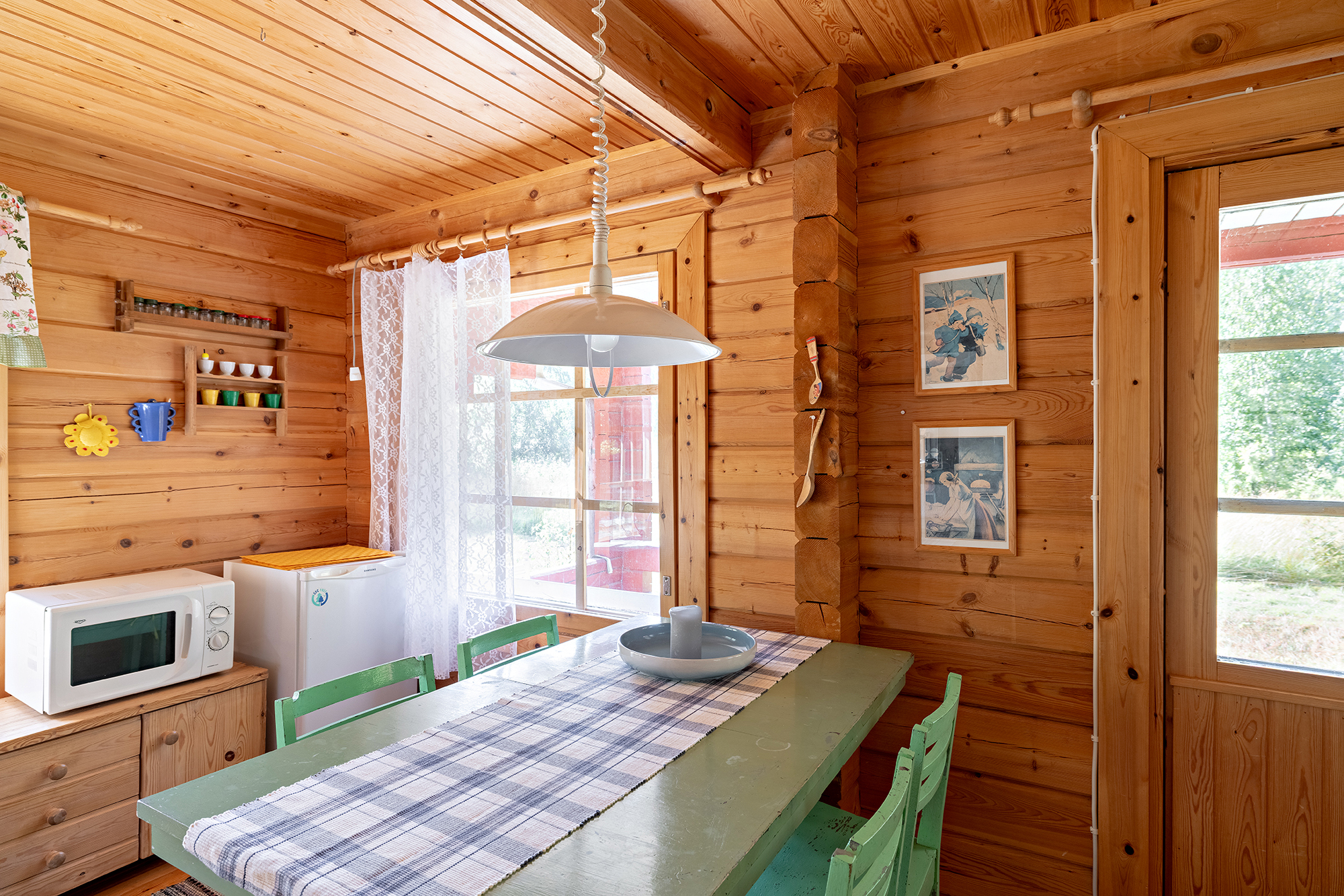 Sommerintie 182, Salonpää, Oulu