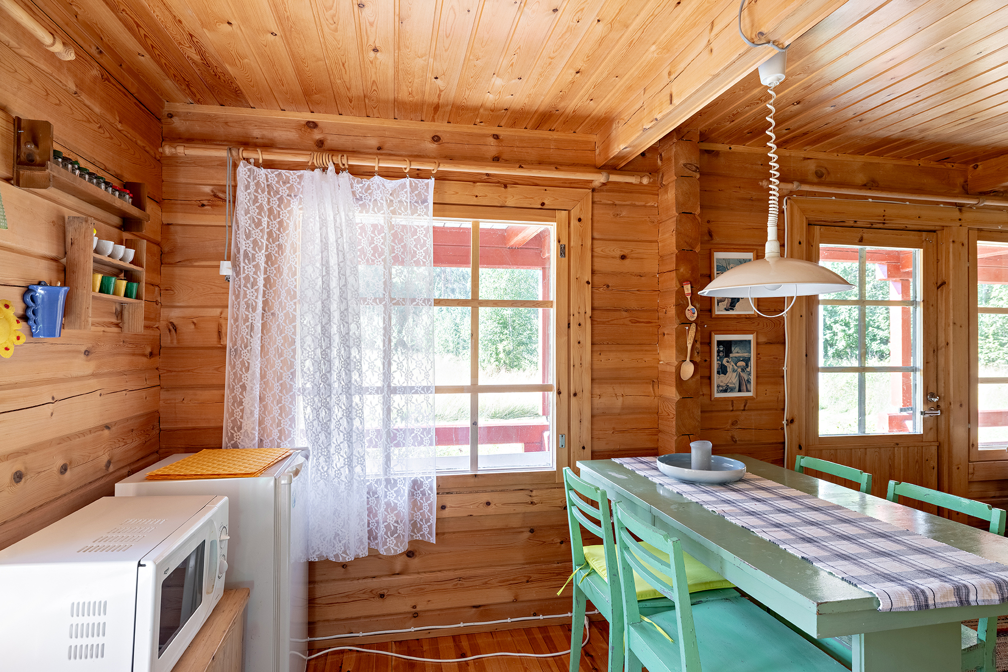 Sommerintie 182, Salonpää, Oulu