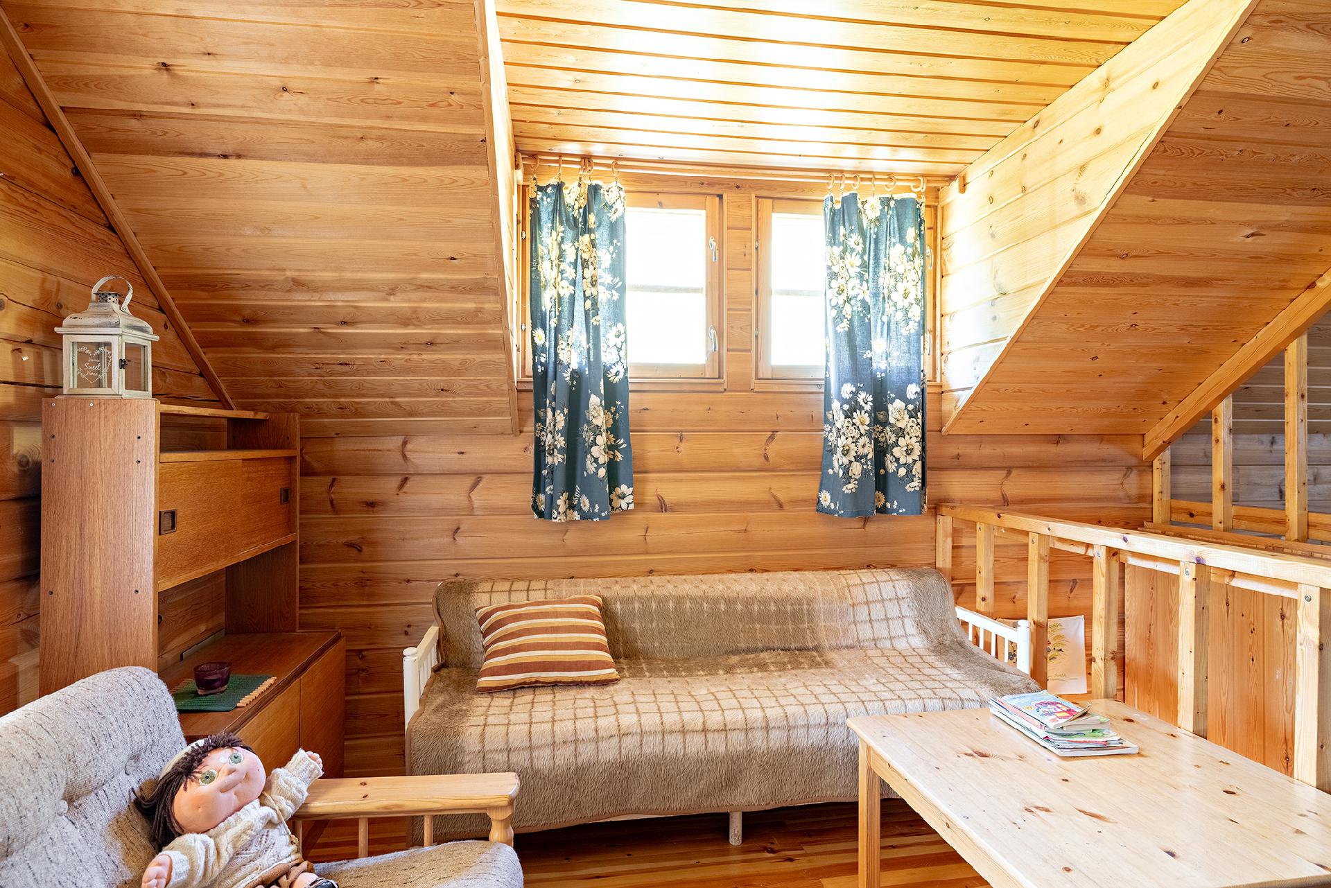 Sommerintie 182, Salonpää, Oulu