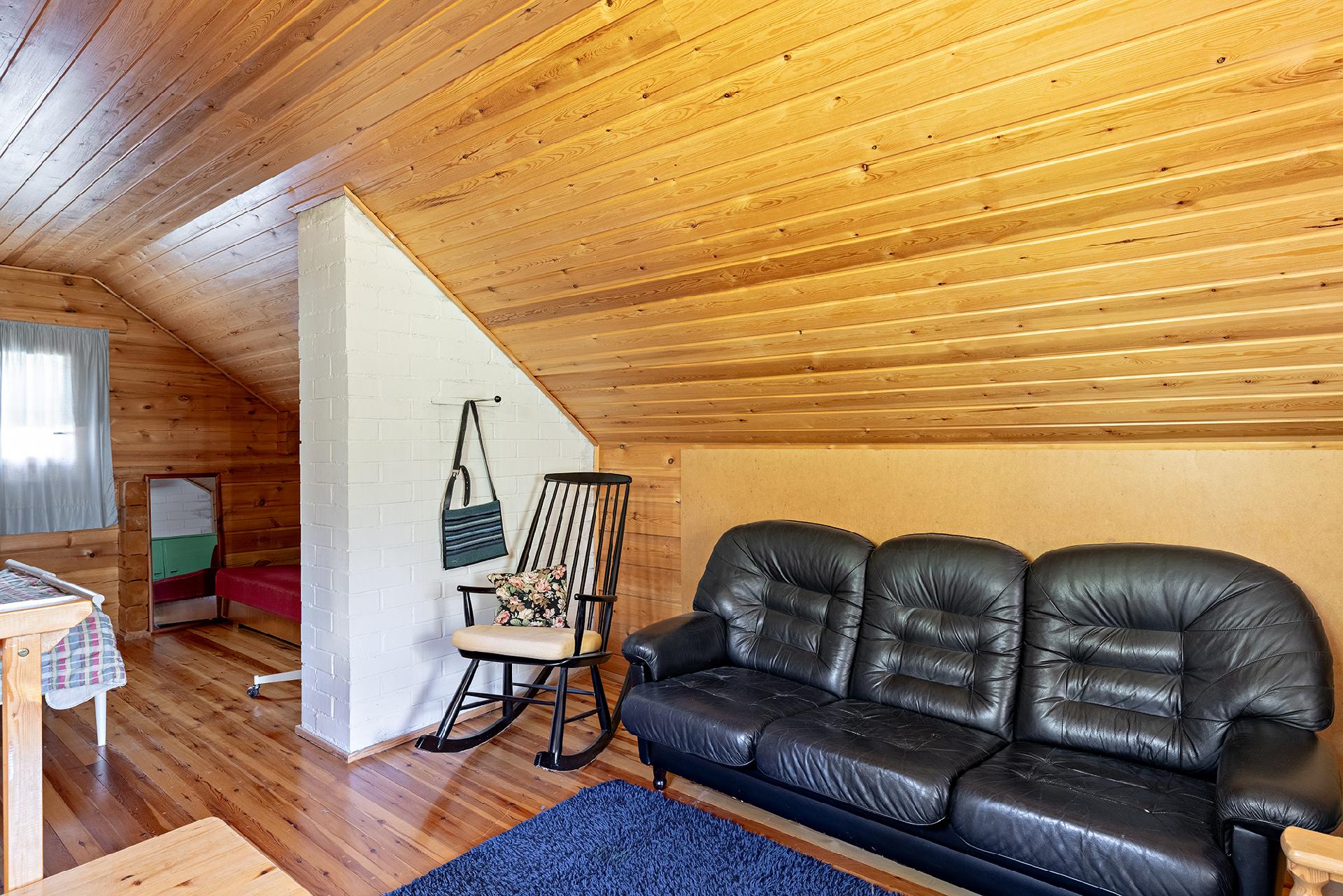 Sommerintie 182, Salonpää, Oulu