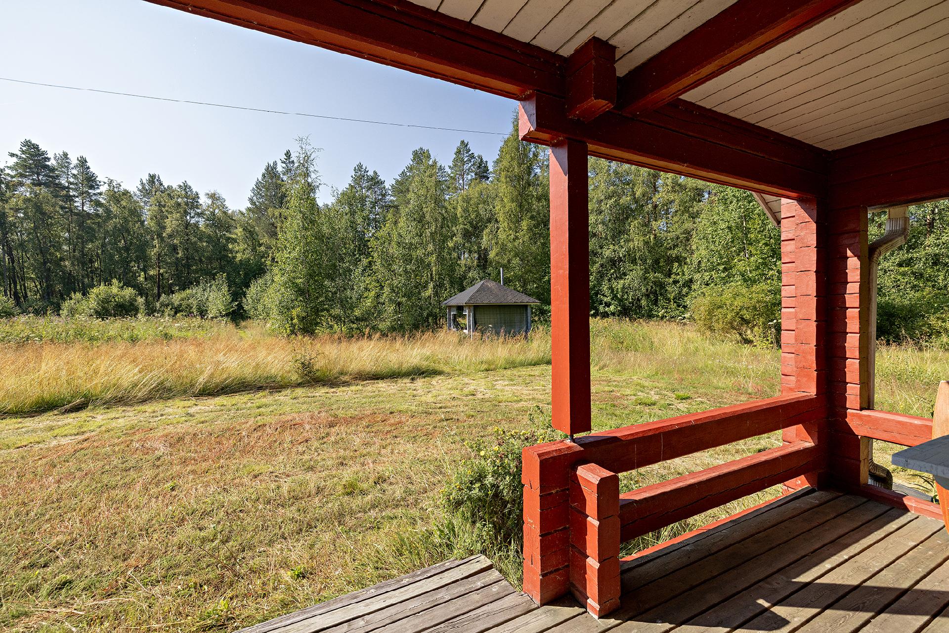 Sommerintie 182, Salonpää, Oulu