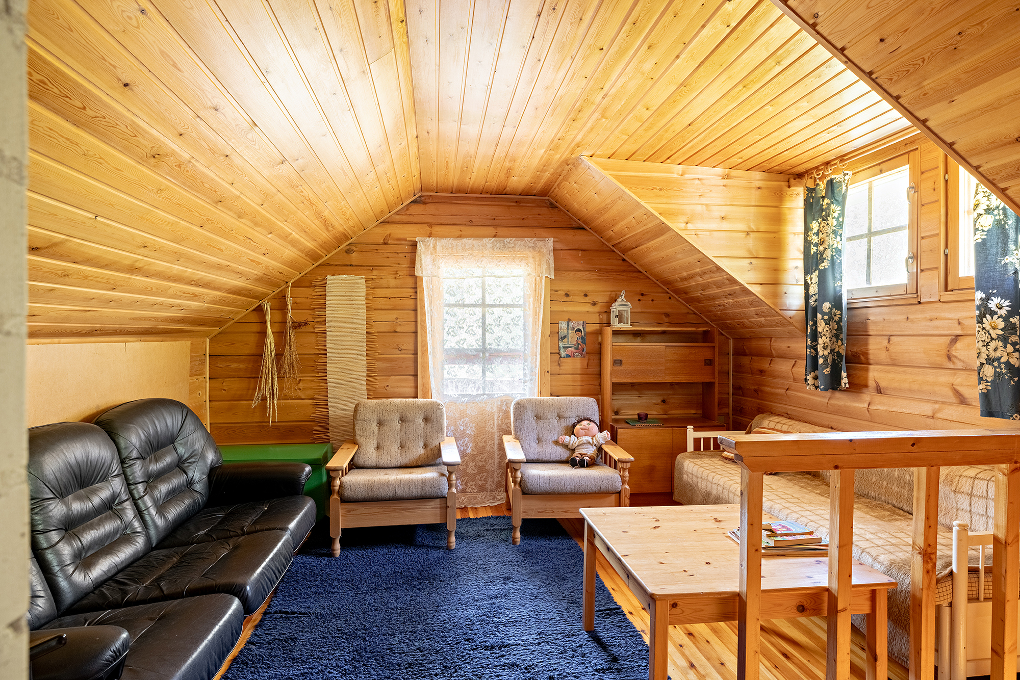 Sommerintie 182, Salonpää, Oulu