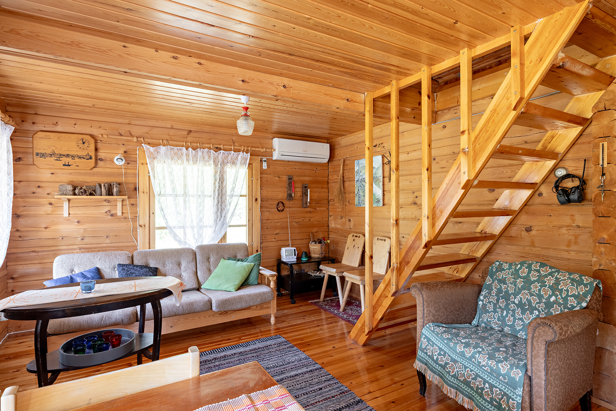 Sommerintie 182, Salonpää, Oulu