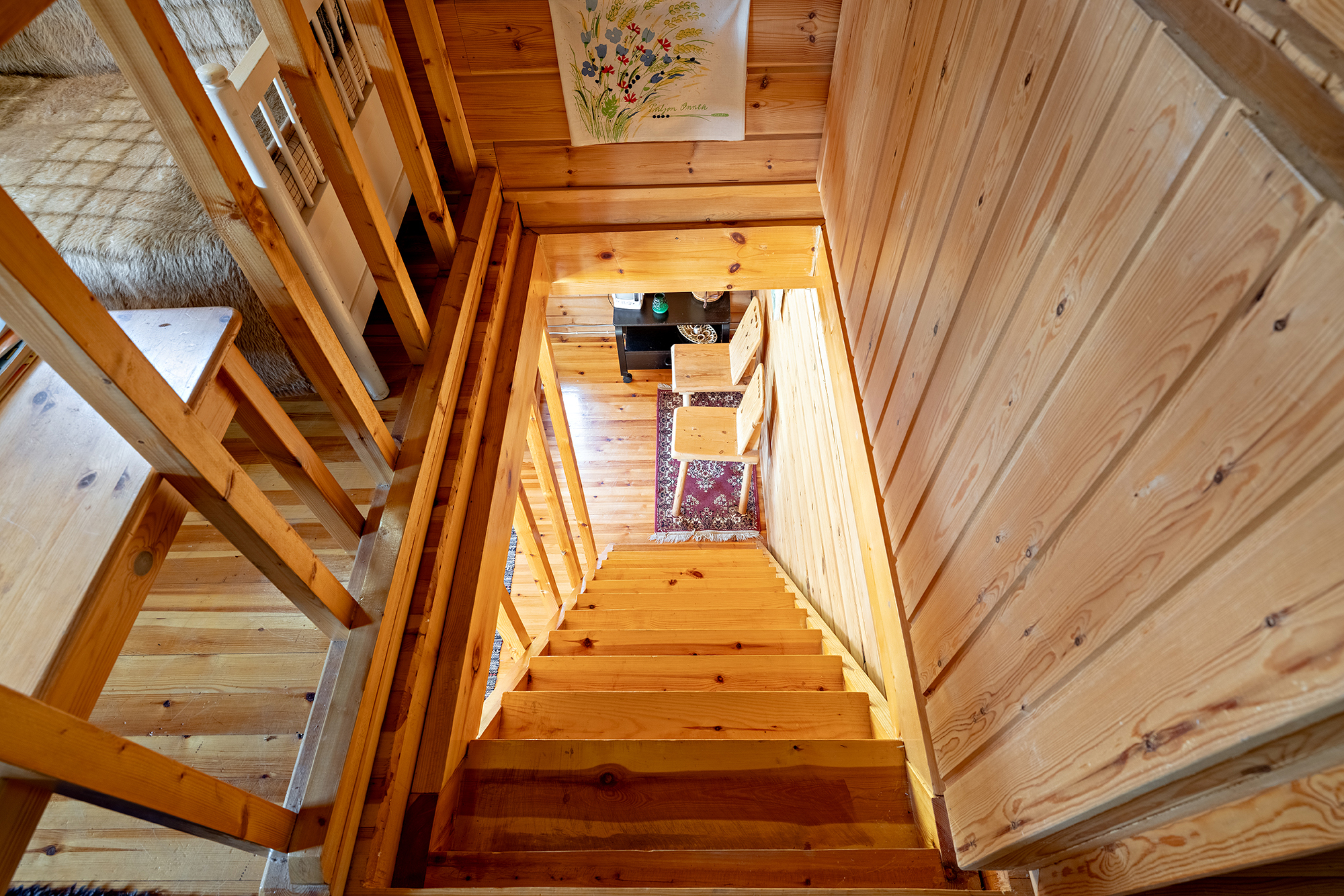 Sommerintie 182, Salonpää, Oulu