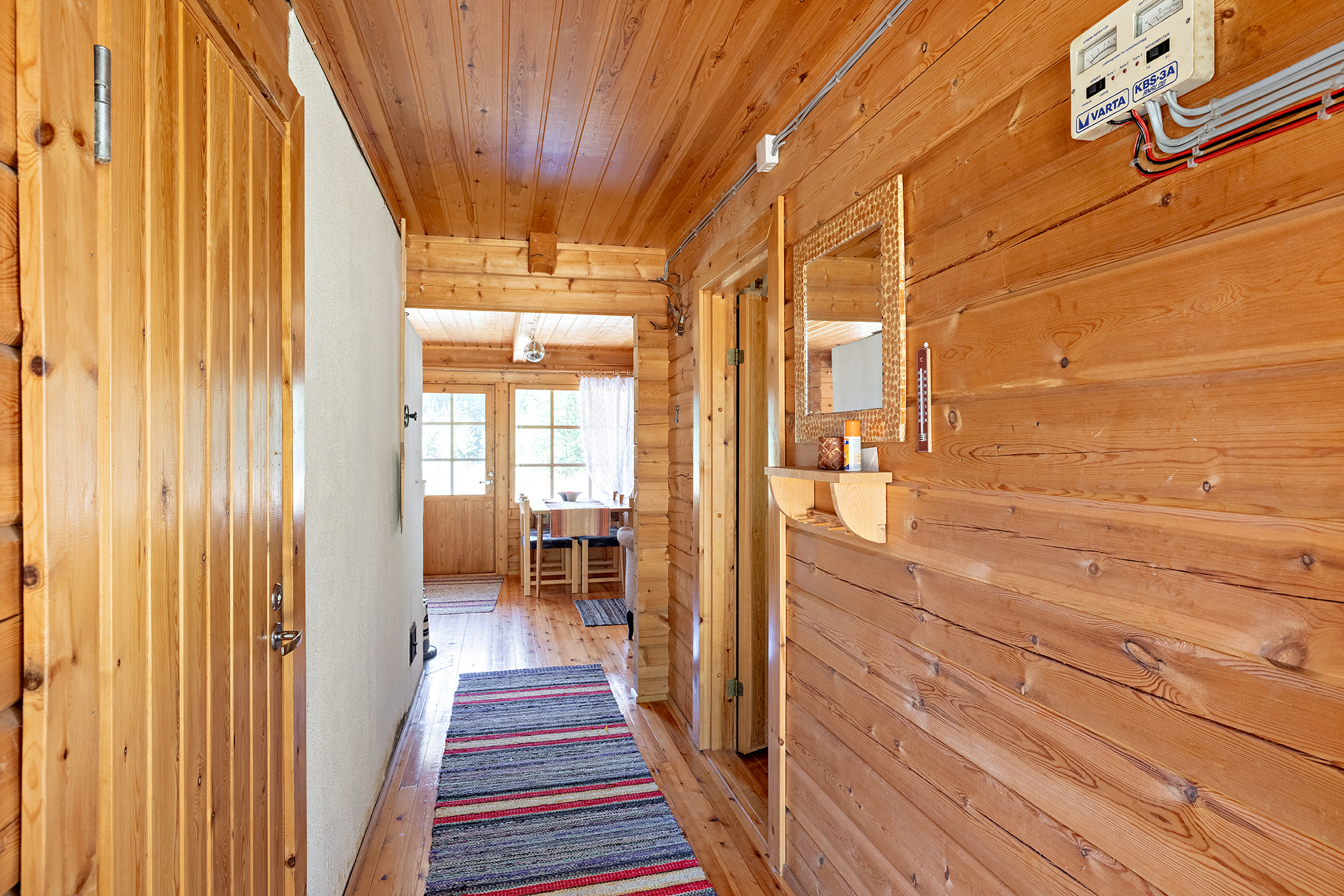 Sommerintie 182, Salonpää, Oulu