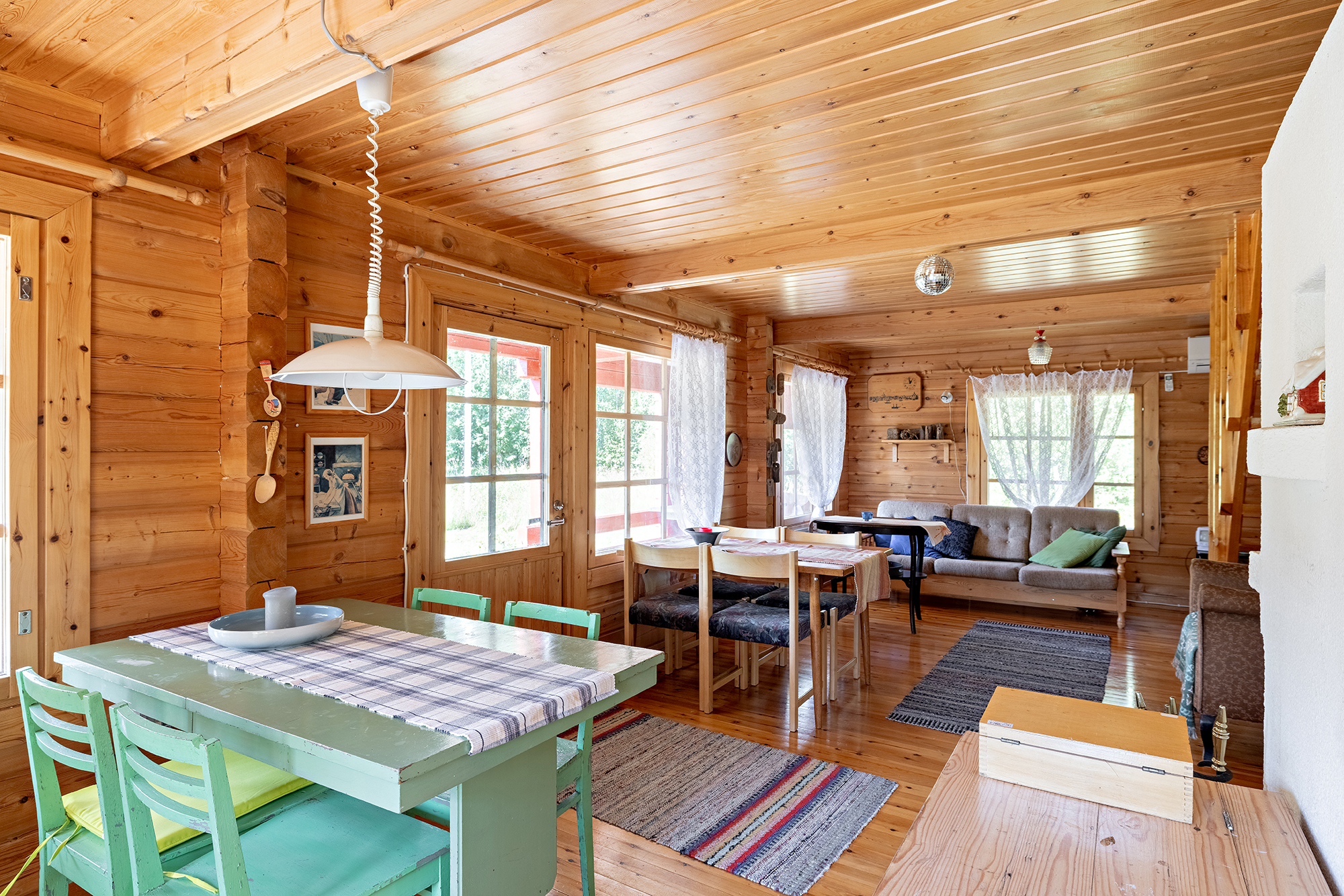 Sommerintie 182, Salonpää, Oulu