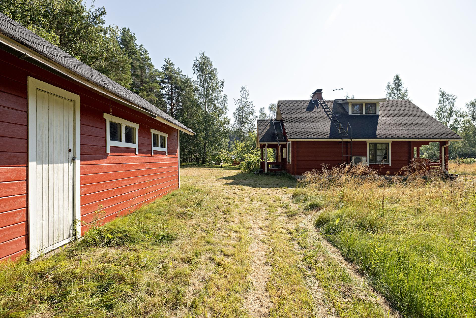 Sommerintie 182, Salonpää, Oulu