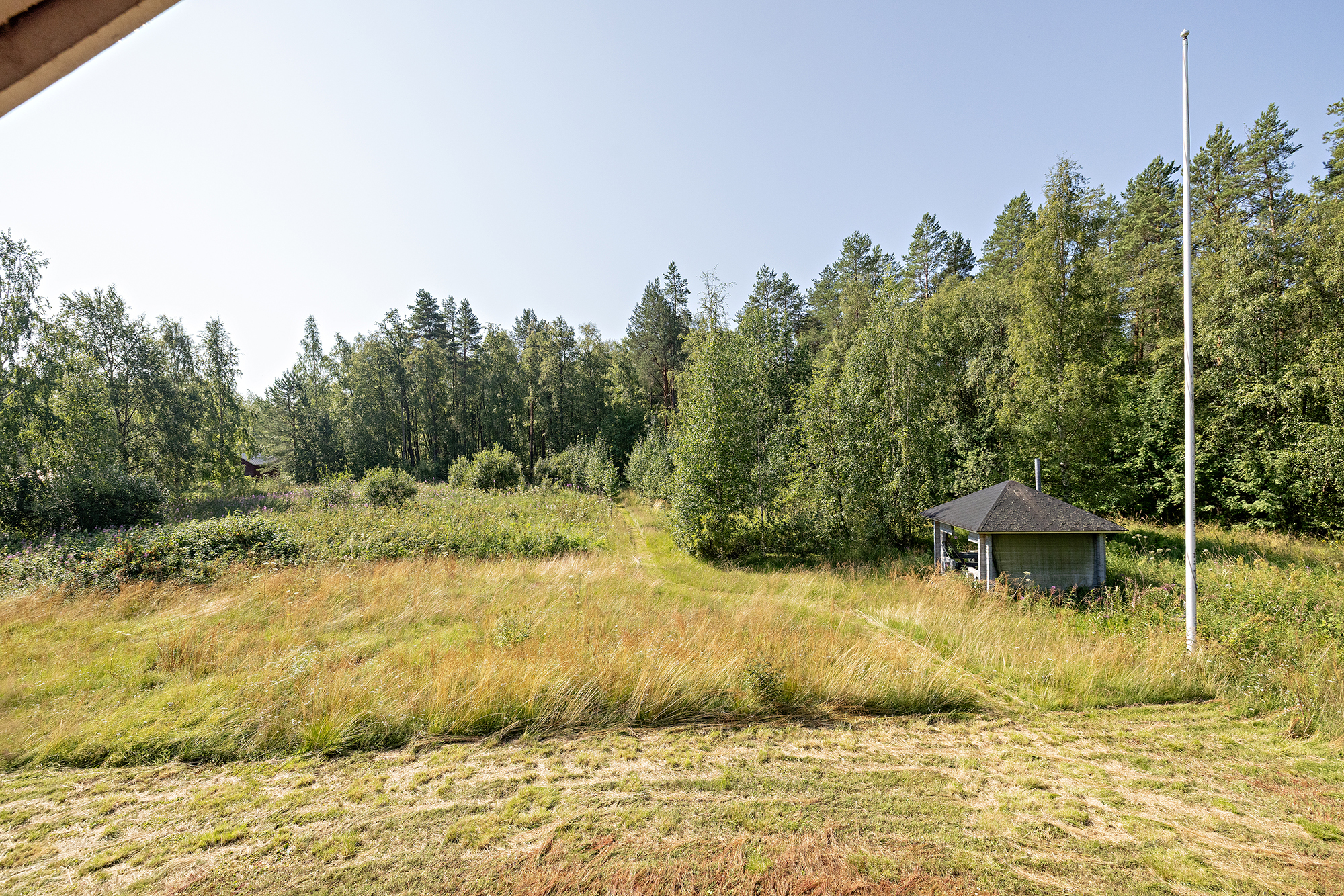 Sommerintie 182, Salonpää, Oulu