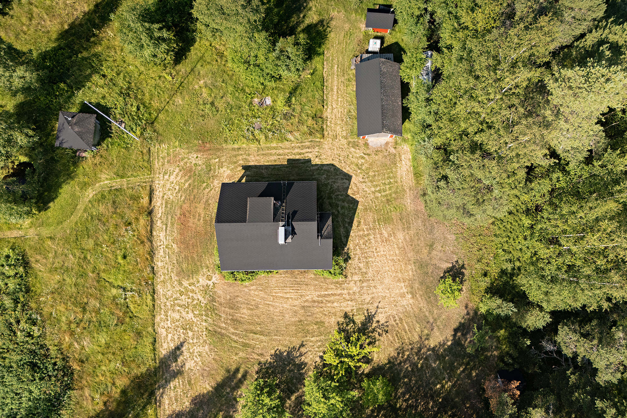 Sommerintie 182, Salonpää, Oulu