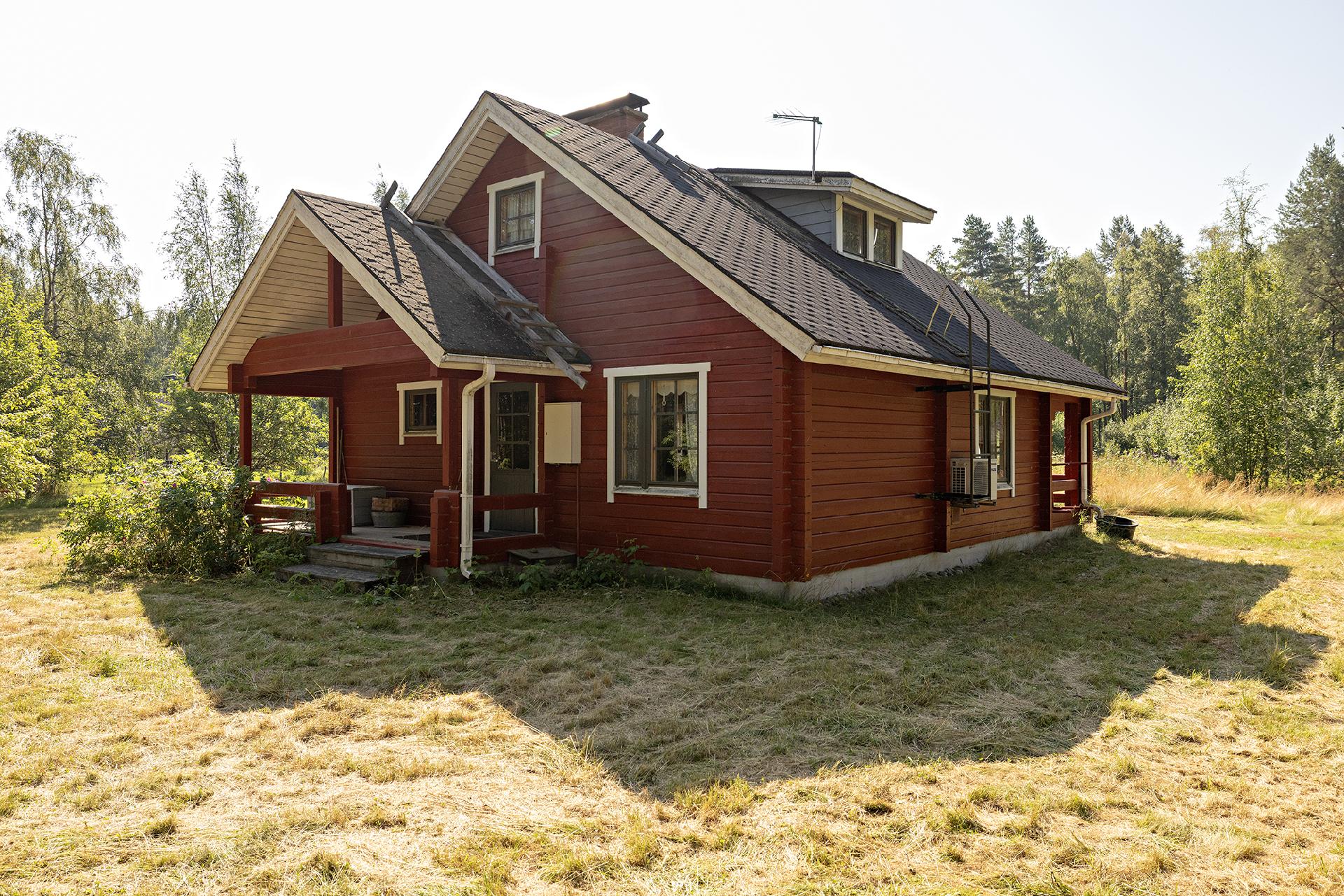 Sommerintie 182, Salonpää, Oulu