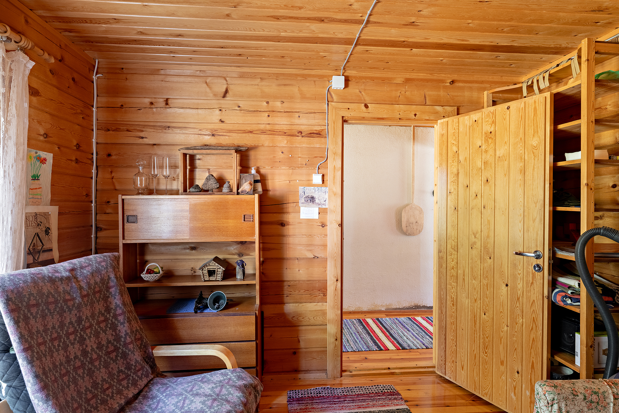 Sommerintie 182, Salonpää, Oulu