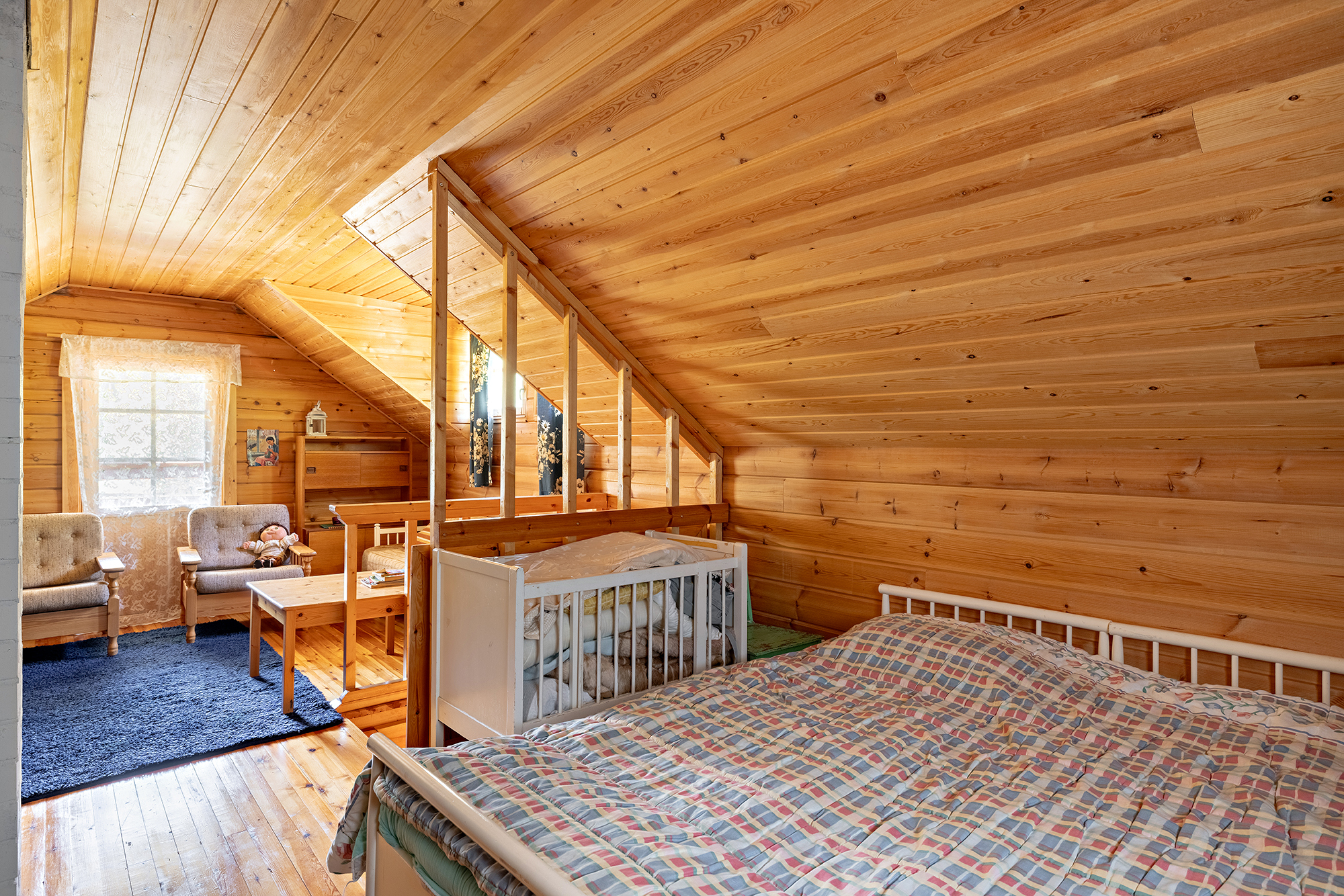 Sommerintie 182, Salonpää, Oulu