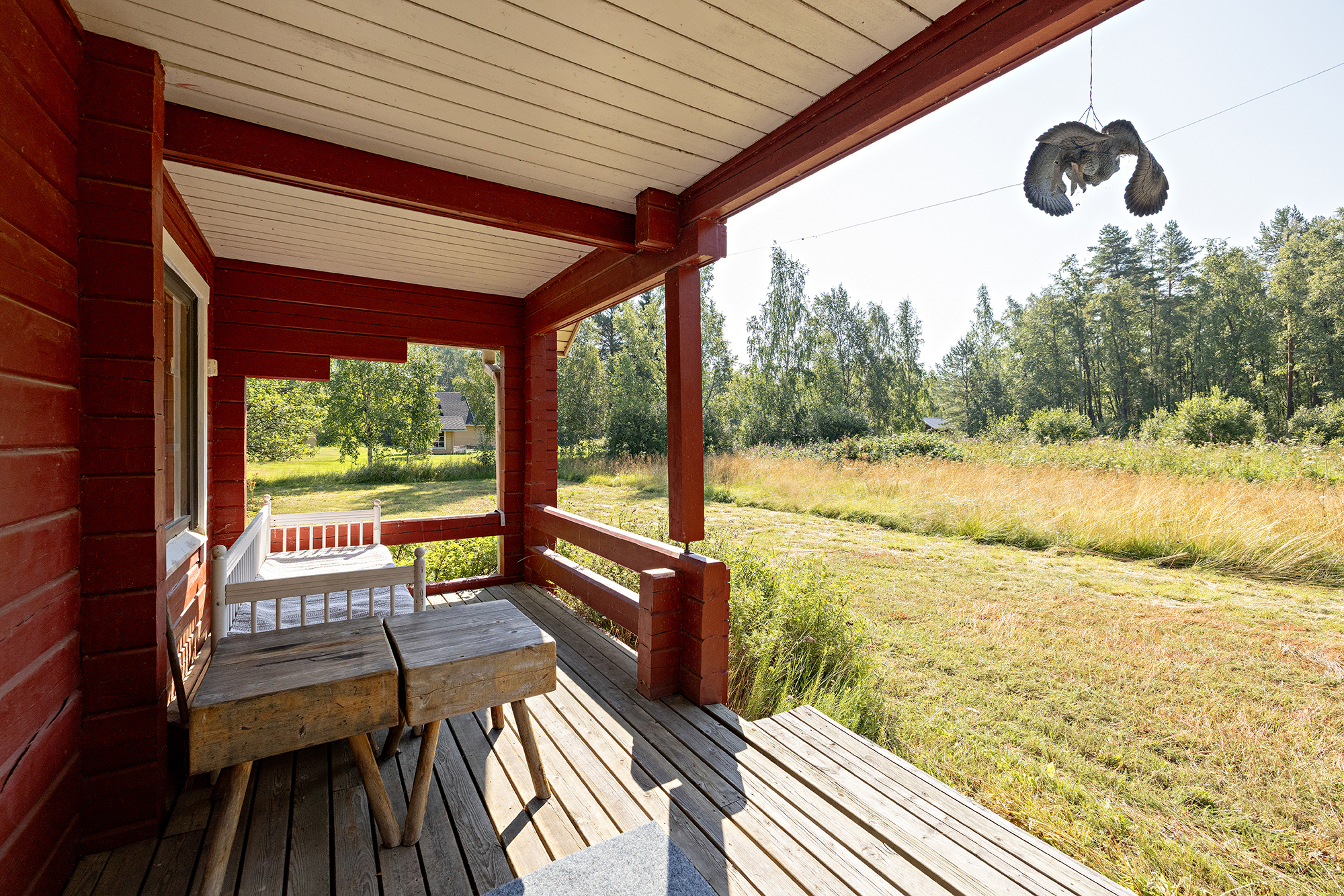 Sommerintie 182, Salonpää, Oulu