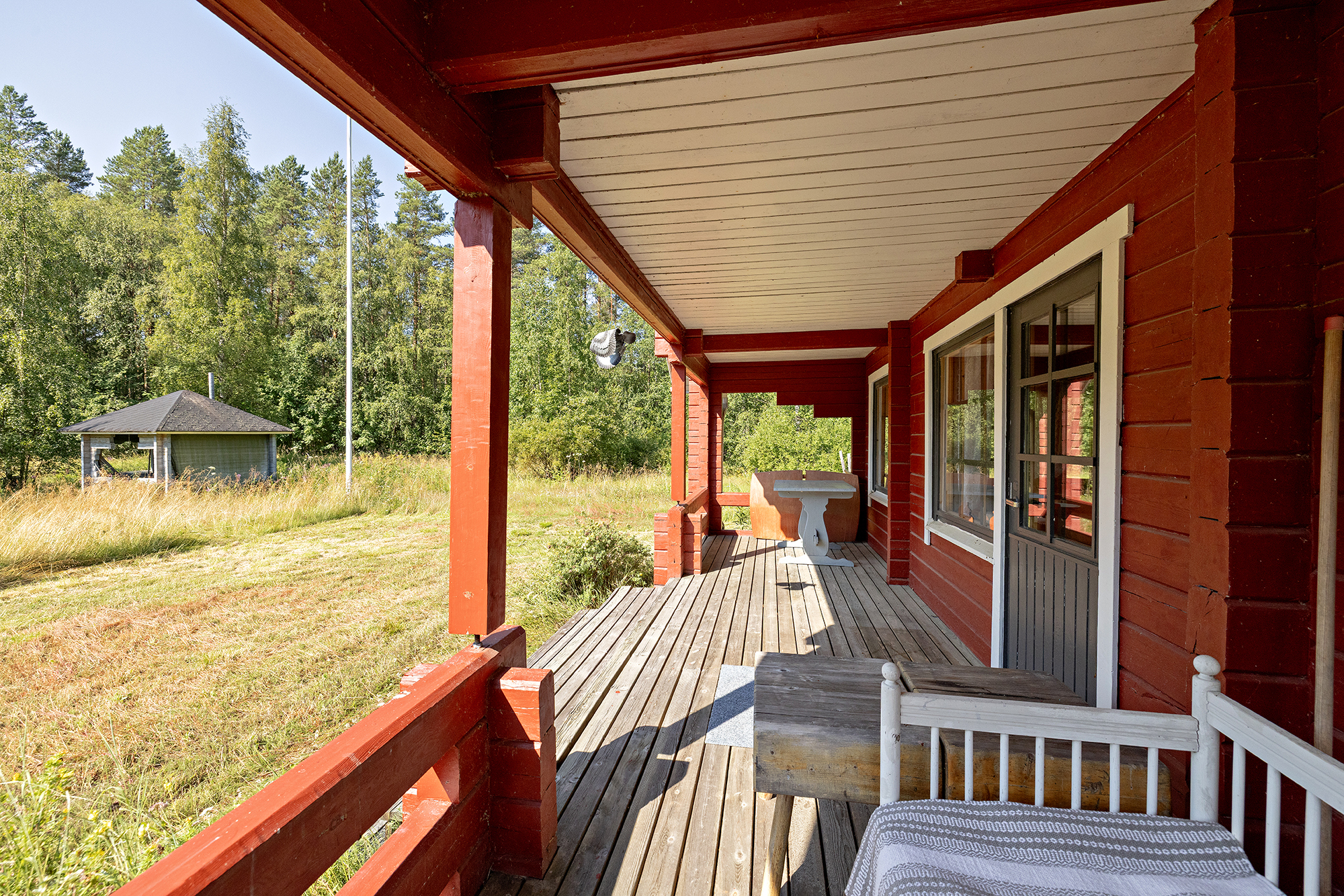 Sommerintie 182, Salonpää, Oulu