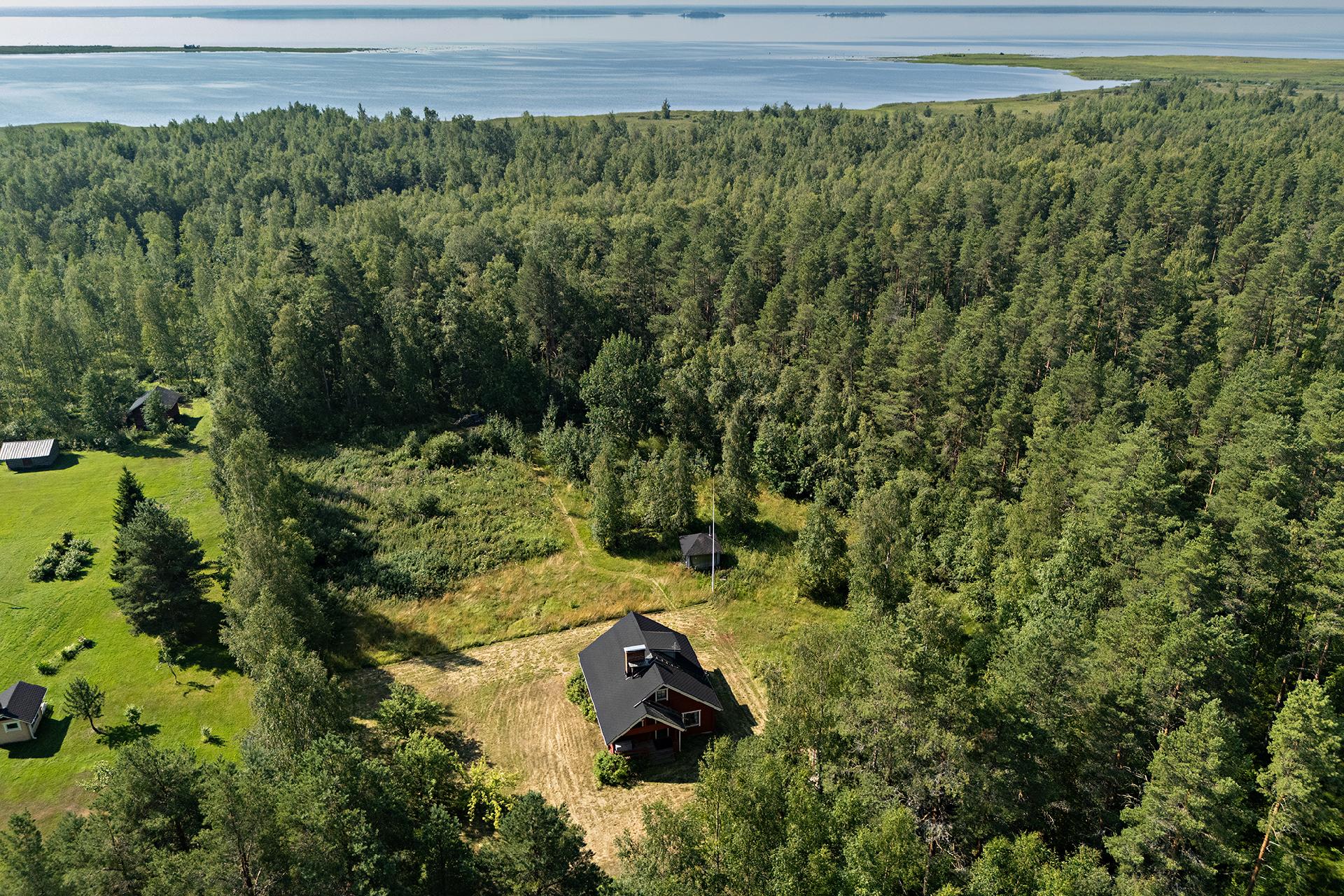 Sommerintie 182, Salonpää, Oulu