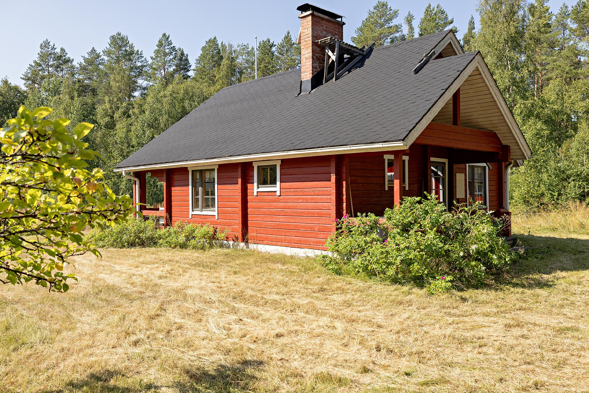 Sommerintie 182, Salonpää, Oulu