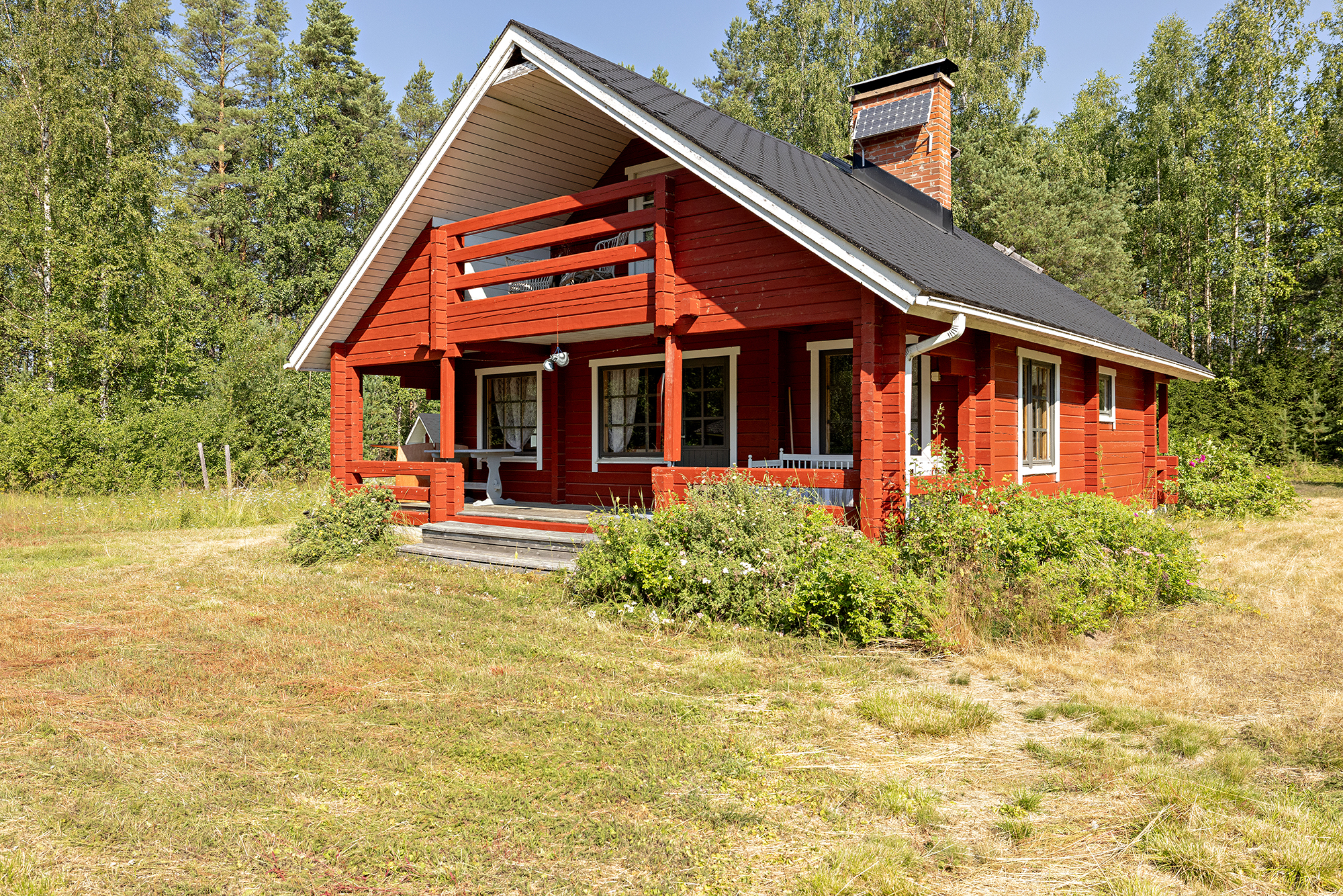 Sommerintie 182, Salonpää, Oulu