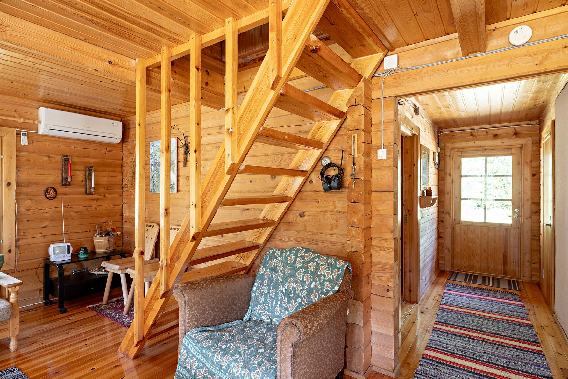 Sommerintie 182, Salonpää, Oulu