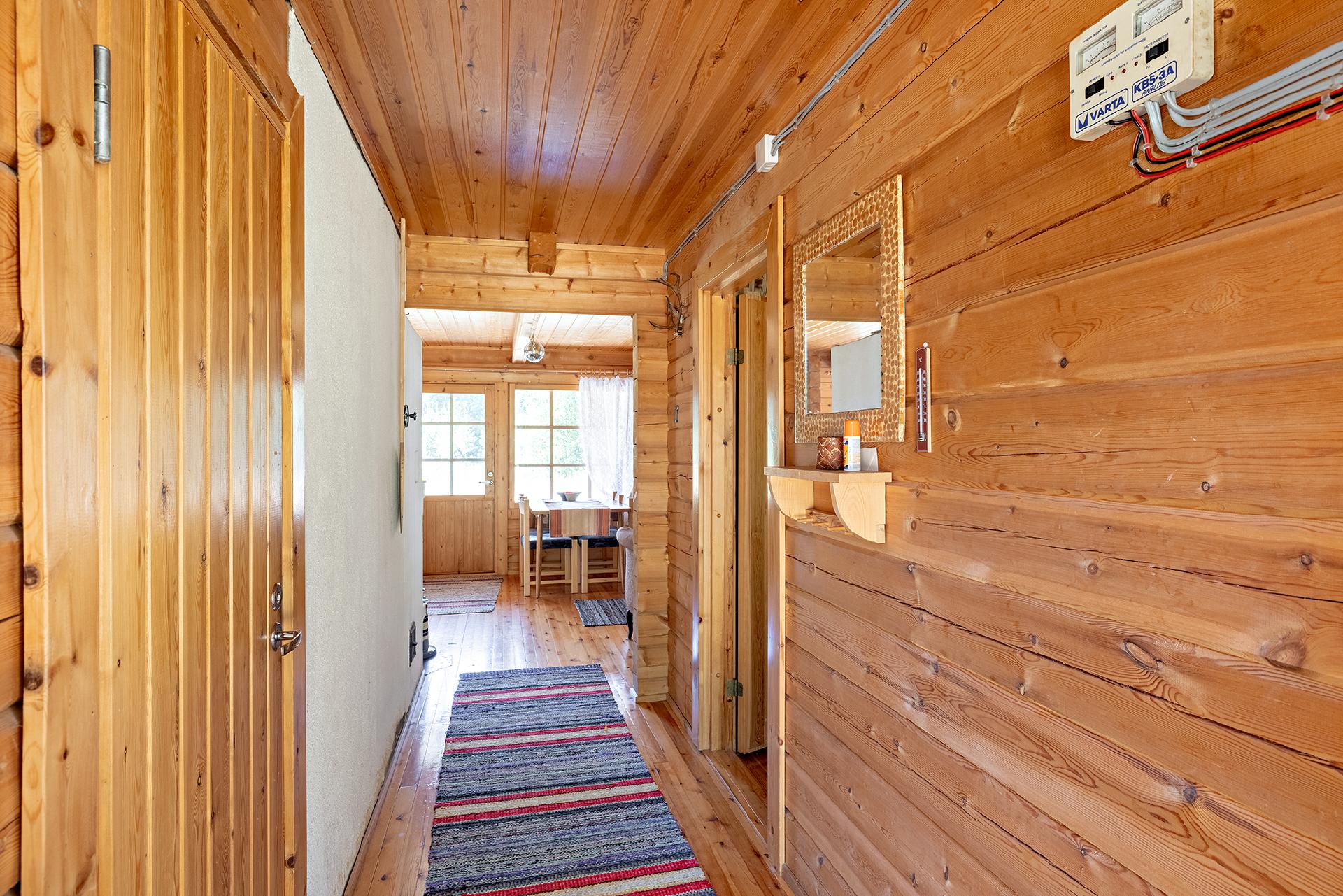 Sommerintie 182, Salonpää, Oulu