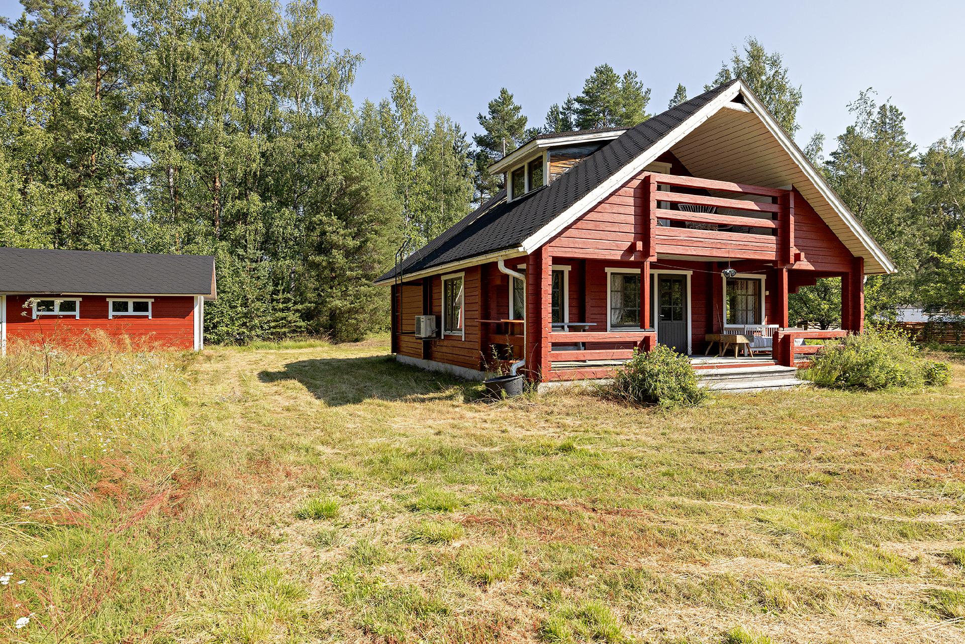 Sommerintie 182, Salonpää, Oulu