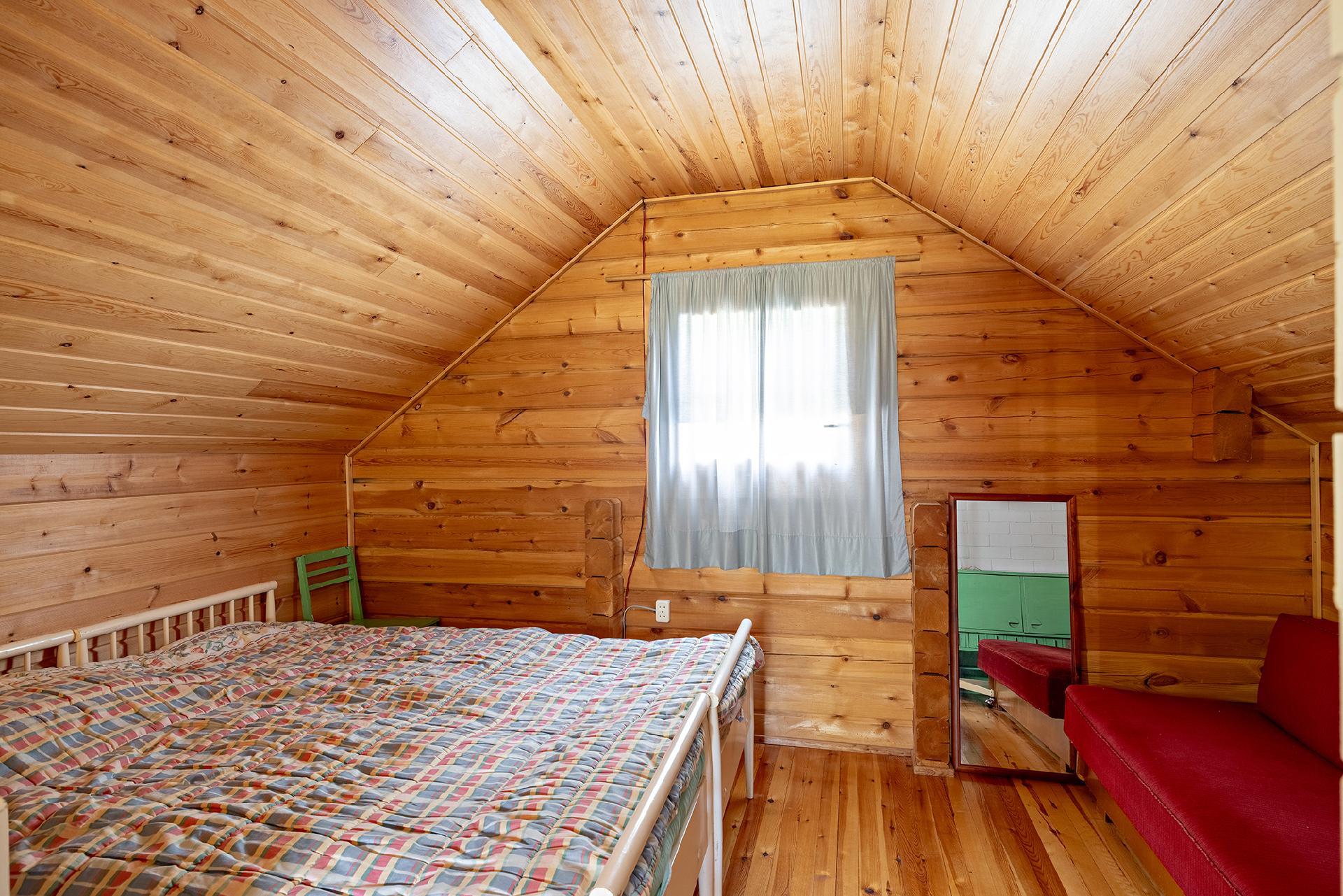 Sommerintie 182, Salonpää, Oulu