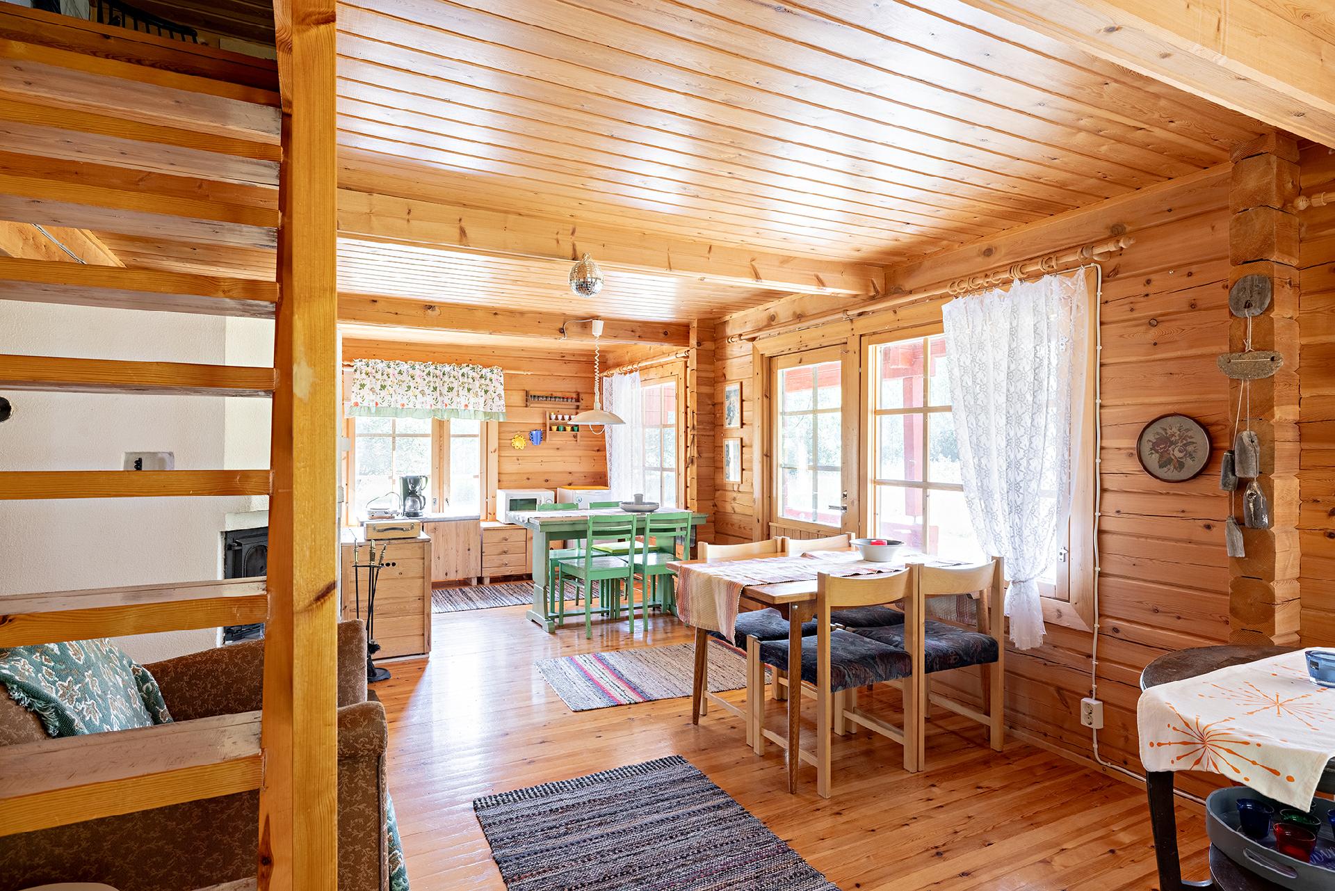 Sommerintie 182, Salonpää, Oulu