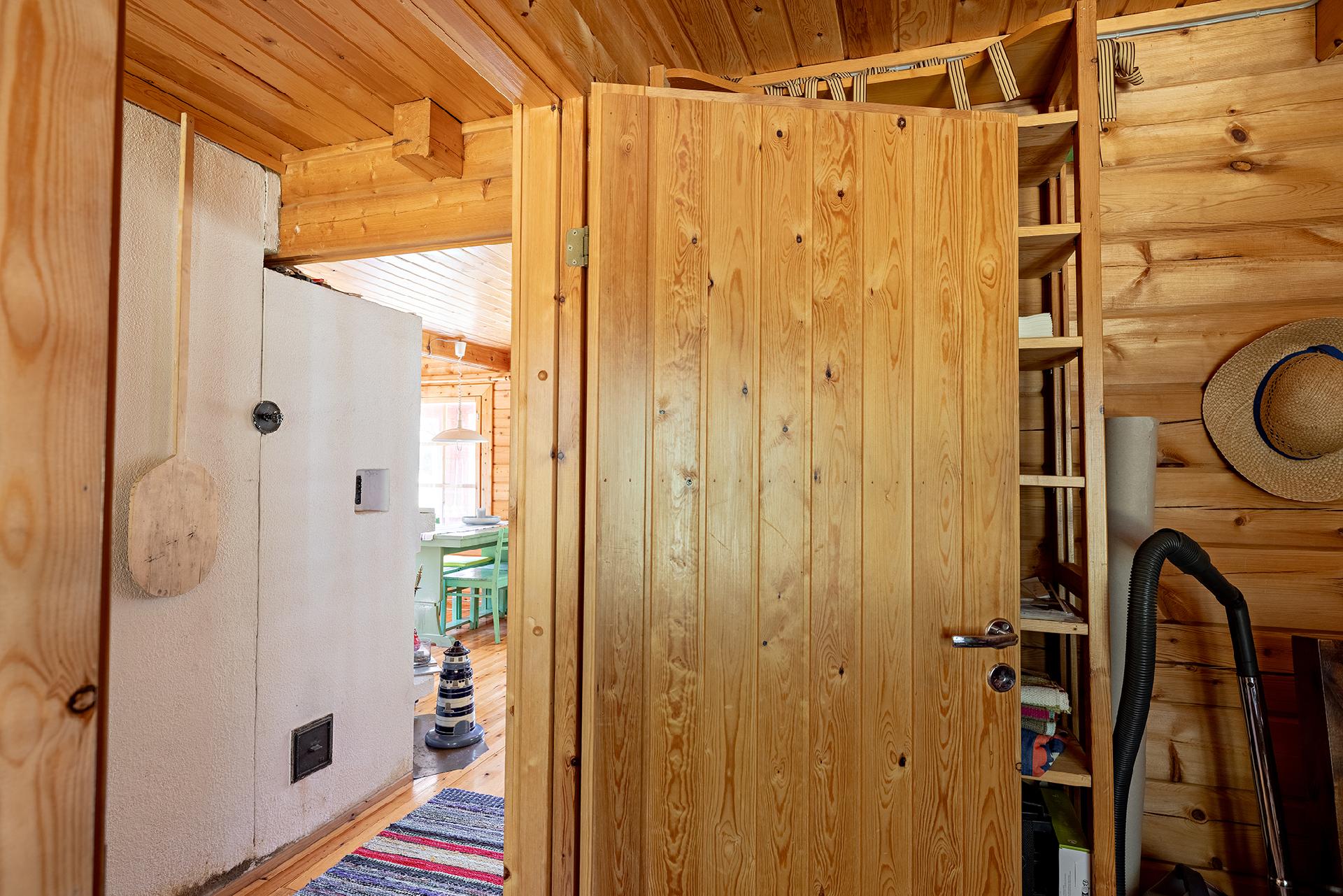 Sommerintie 182, Salonpää, Oulu