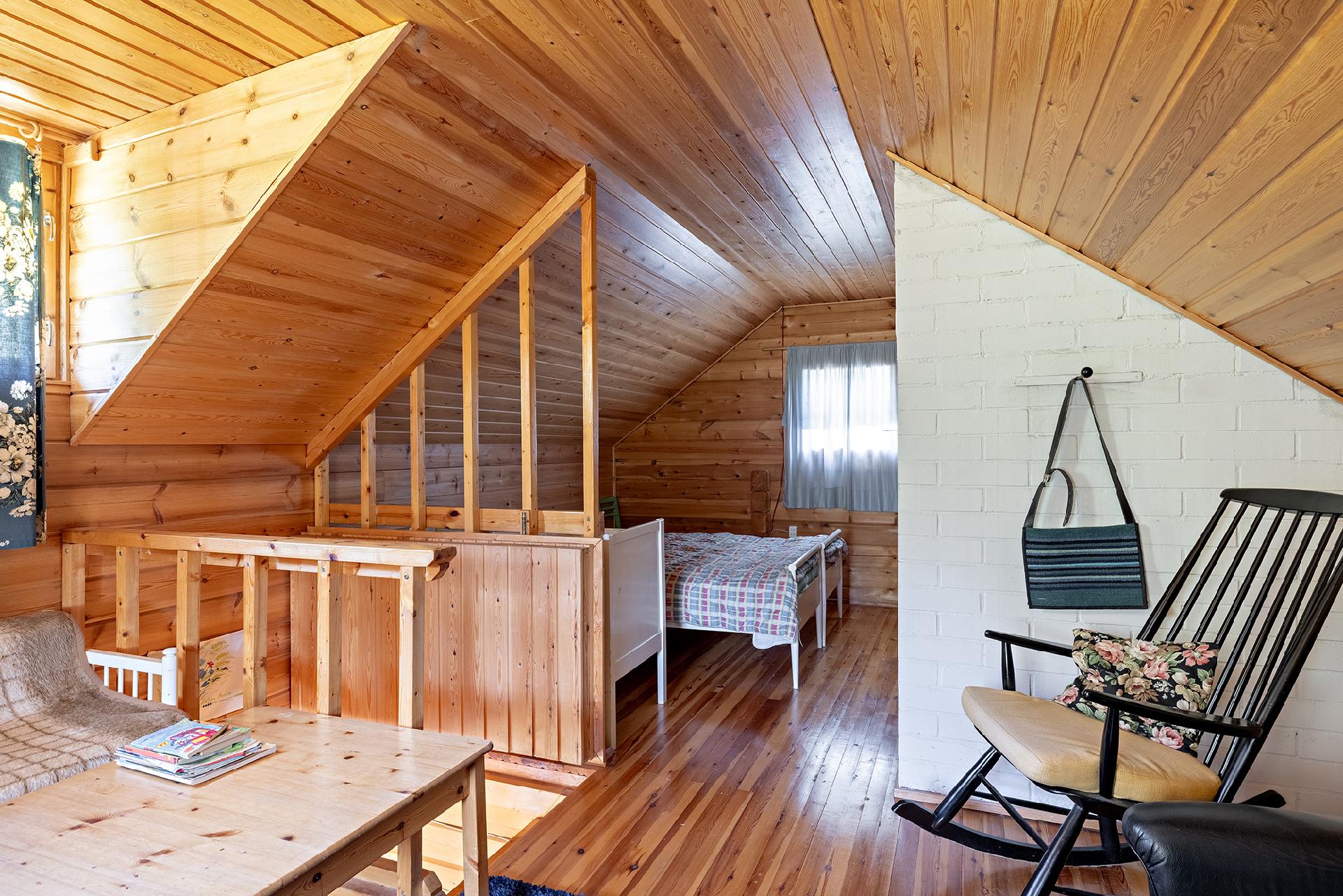 Sommerintie 182, Salonpää, Oulu