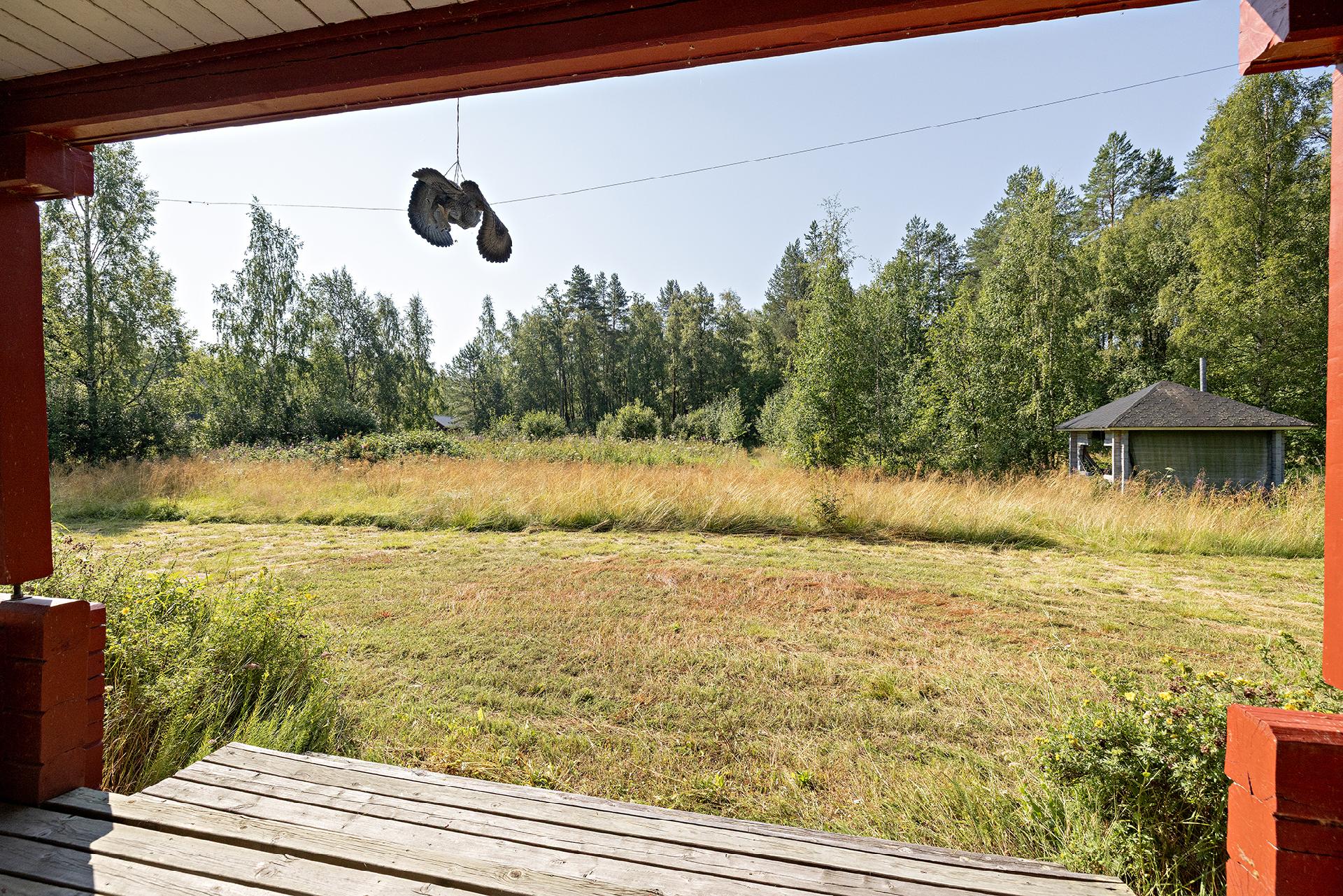 Sommerintie 182, Salonpää, Oulu