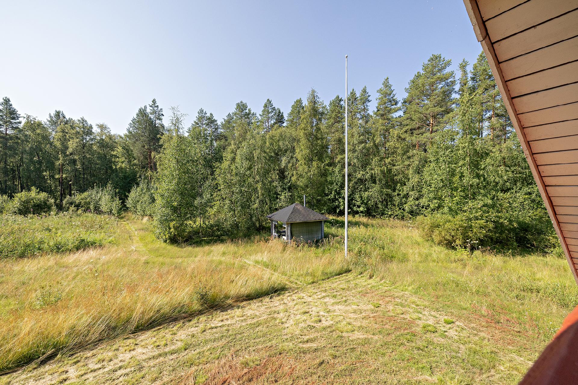 Sommerintie 182, Salonpää, Oulu