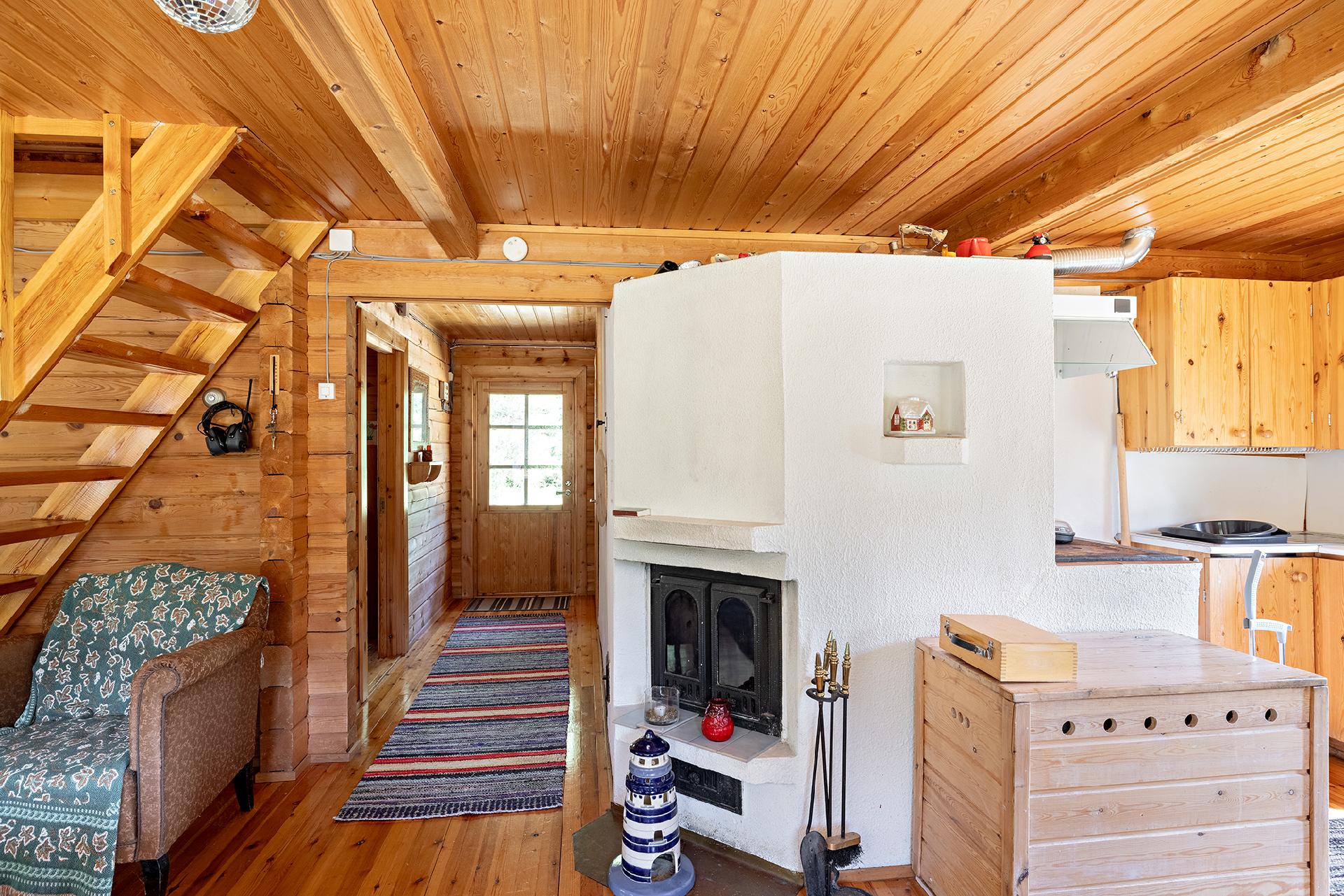 Sommerintie 182, Salonpää, Oulu