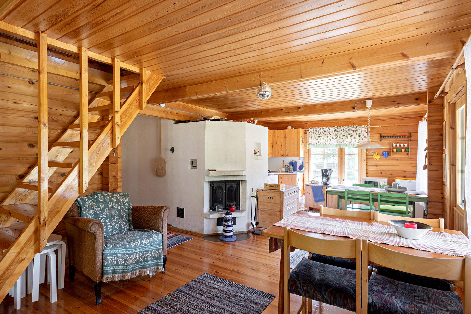 Sommerintie 182, Salonpää, Oulu