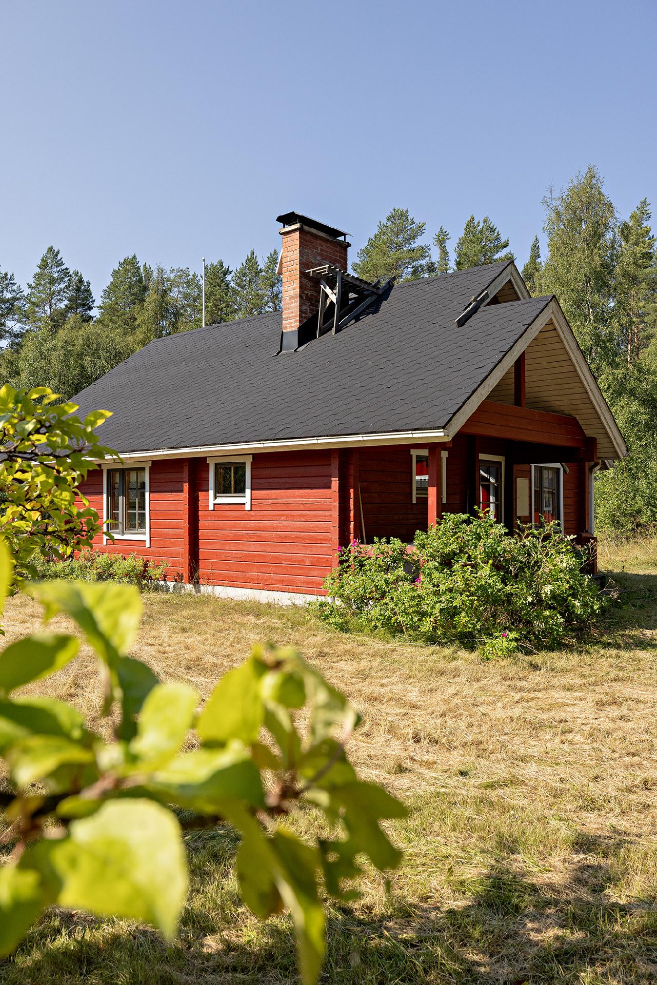 Sommerintie 182, Salonpää, Oulu