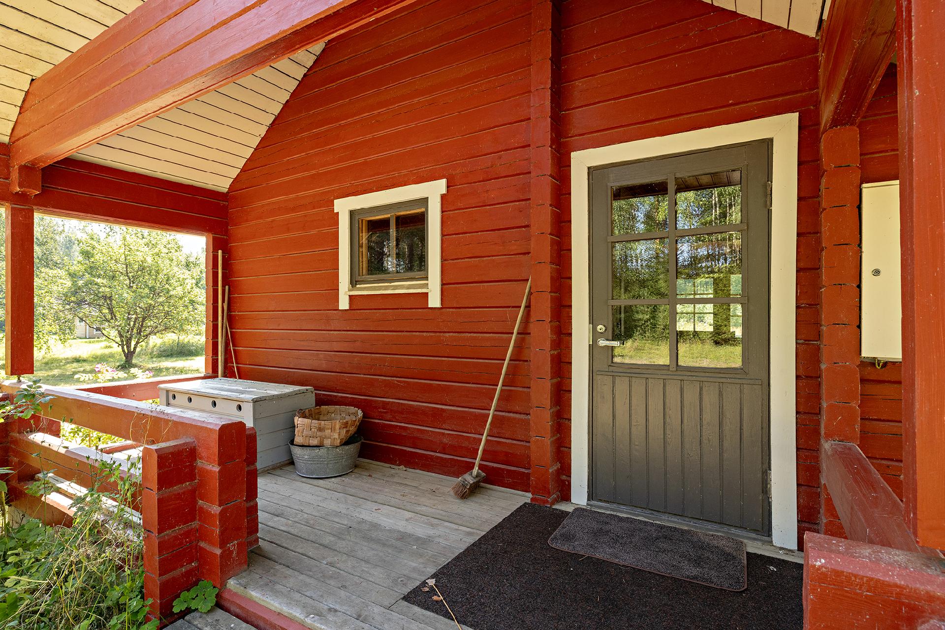 Sommerintie 182, Salonpää, Oulu