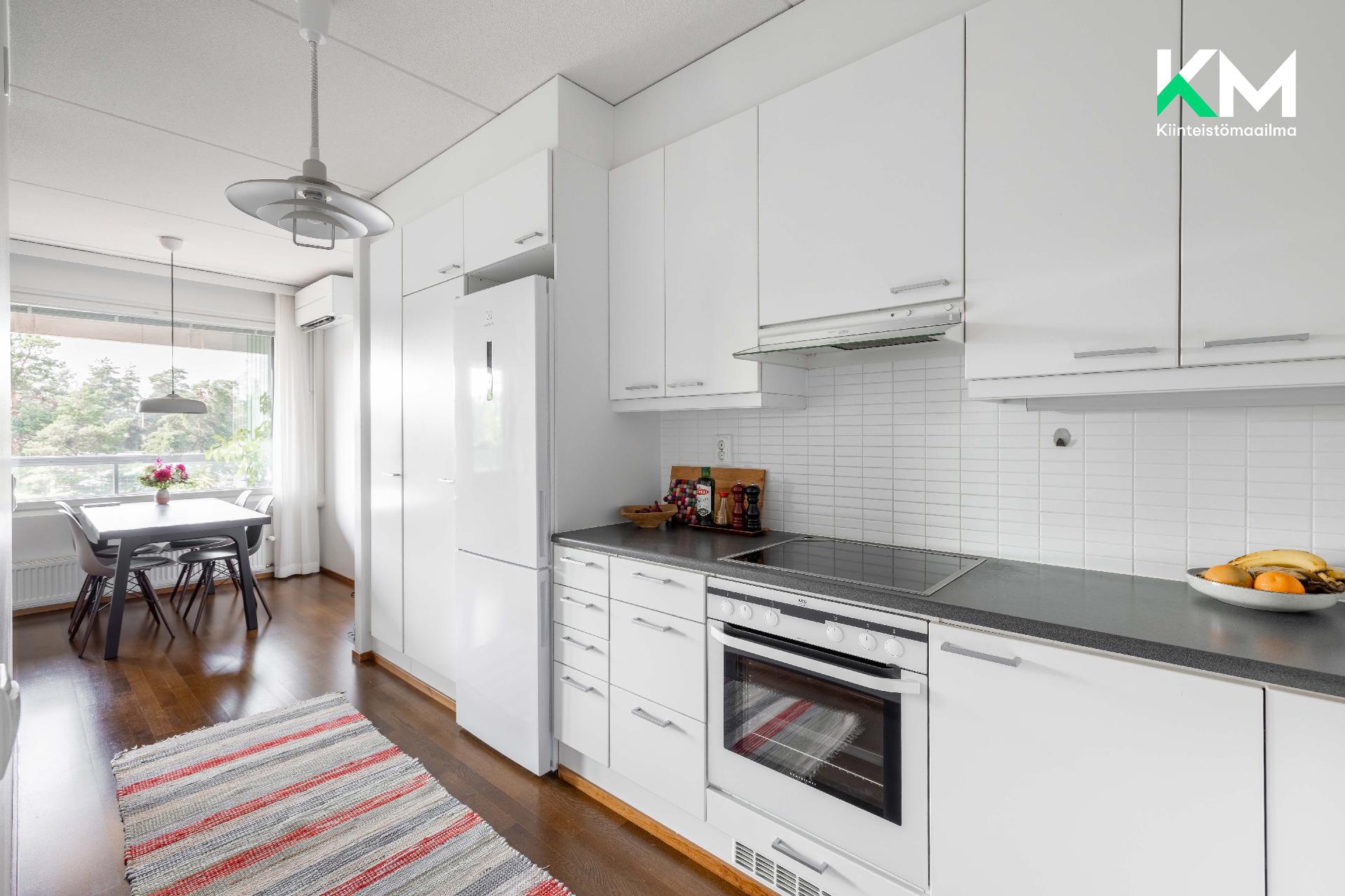 Kaivosvoudintie 3, Kaivoksela, Vantaa