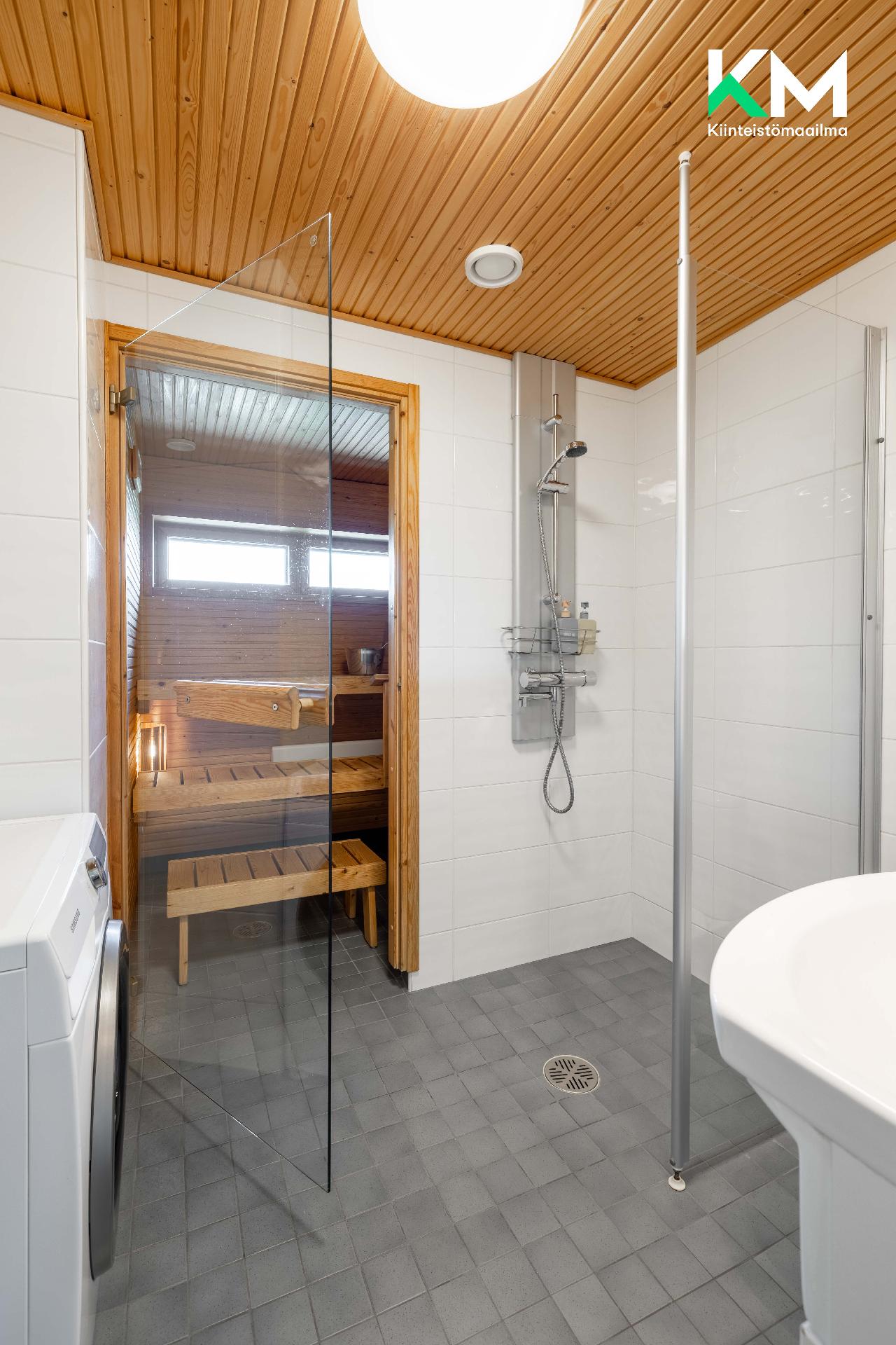 Kaivosvoudintie 3, Kaivoksela, Vantaa