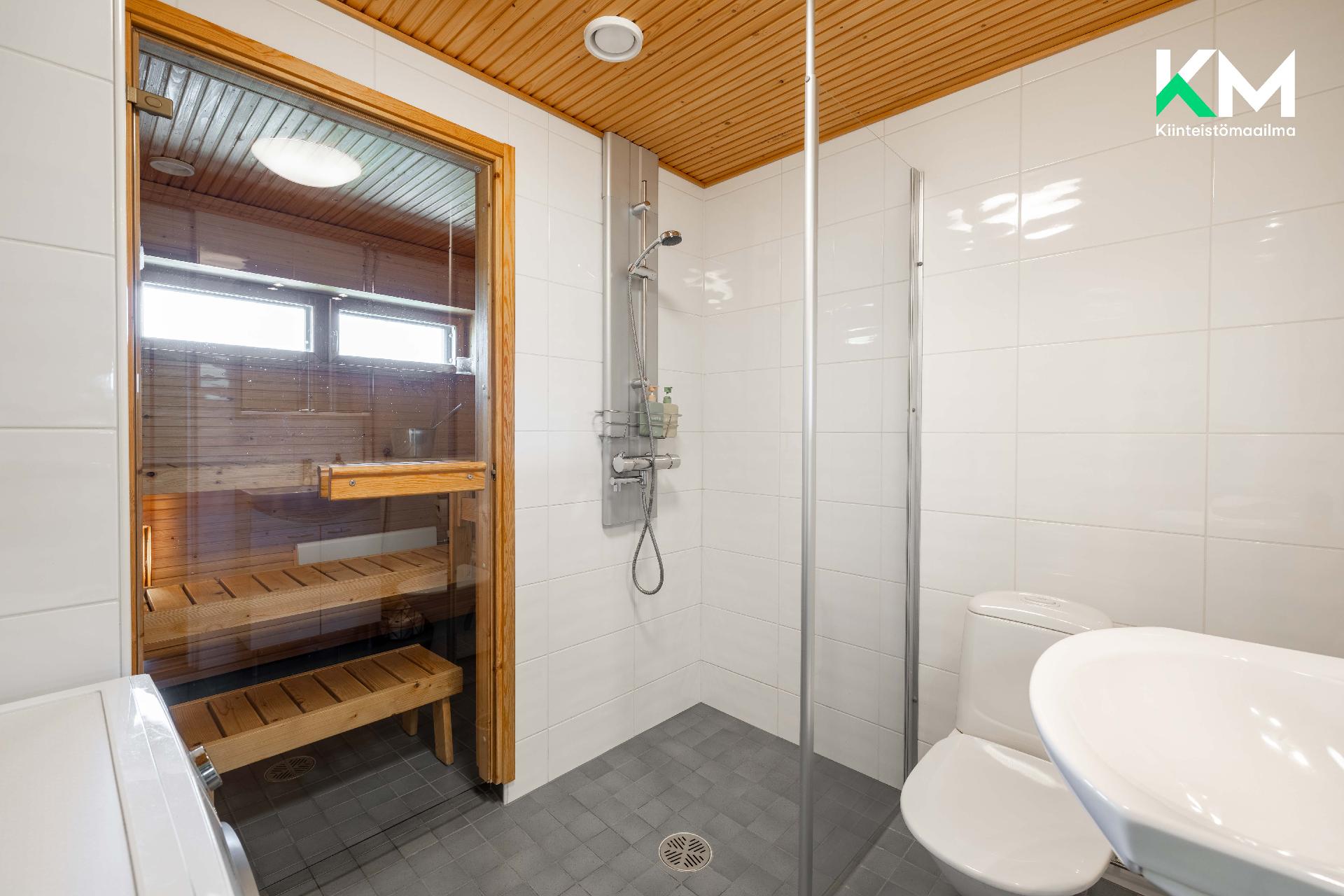 Kaivosvoudintie 3, Kaivoksela, Vantaa