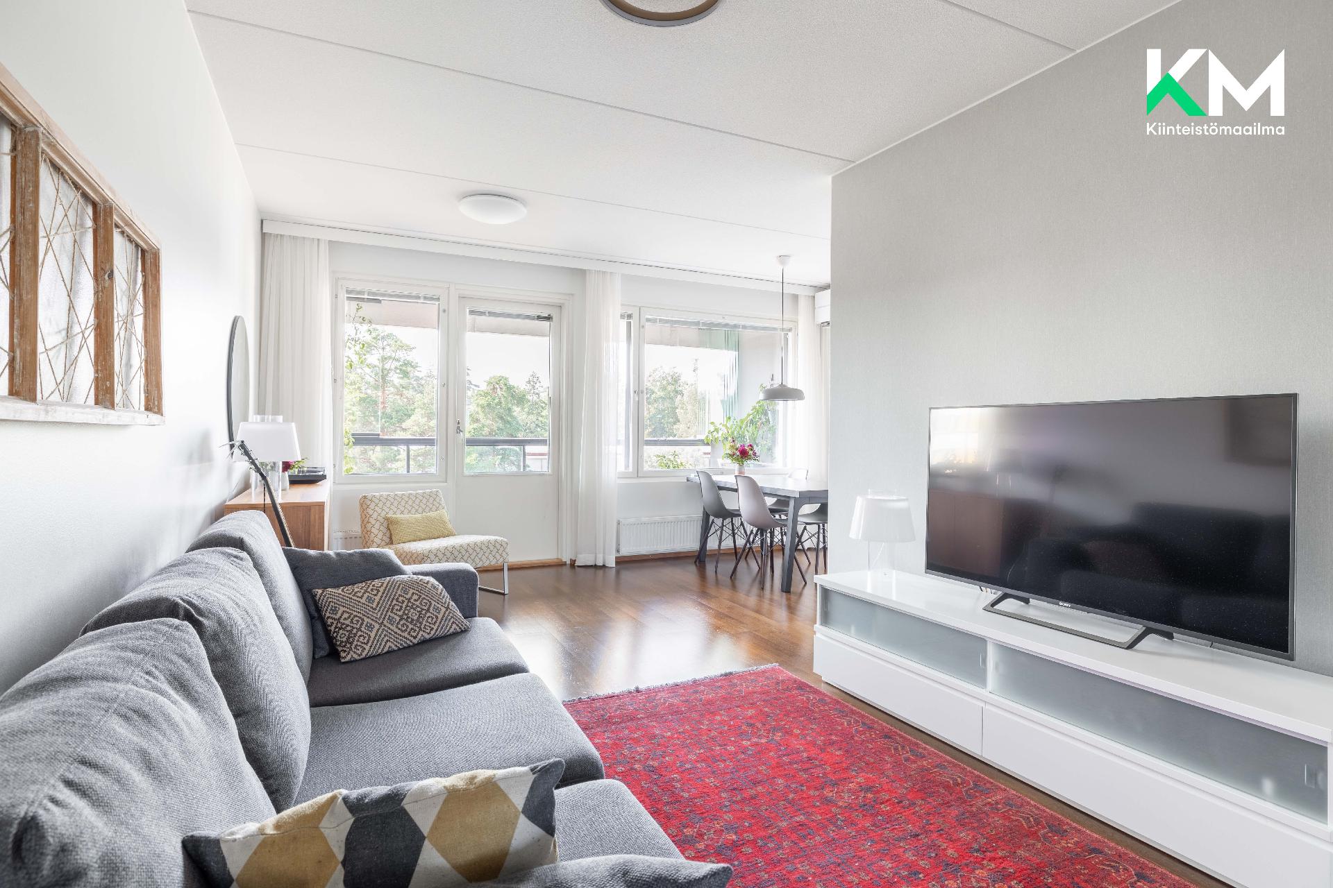 Kaivosvoudintie 3, Kaivoksela, Vantaa