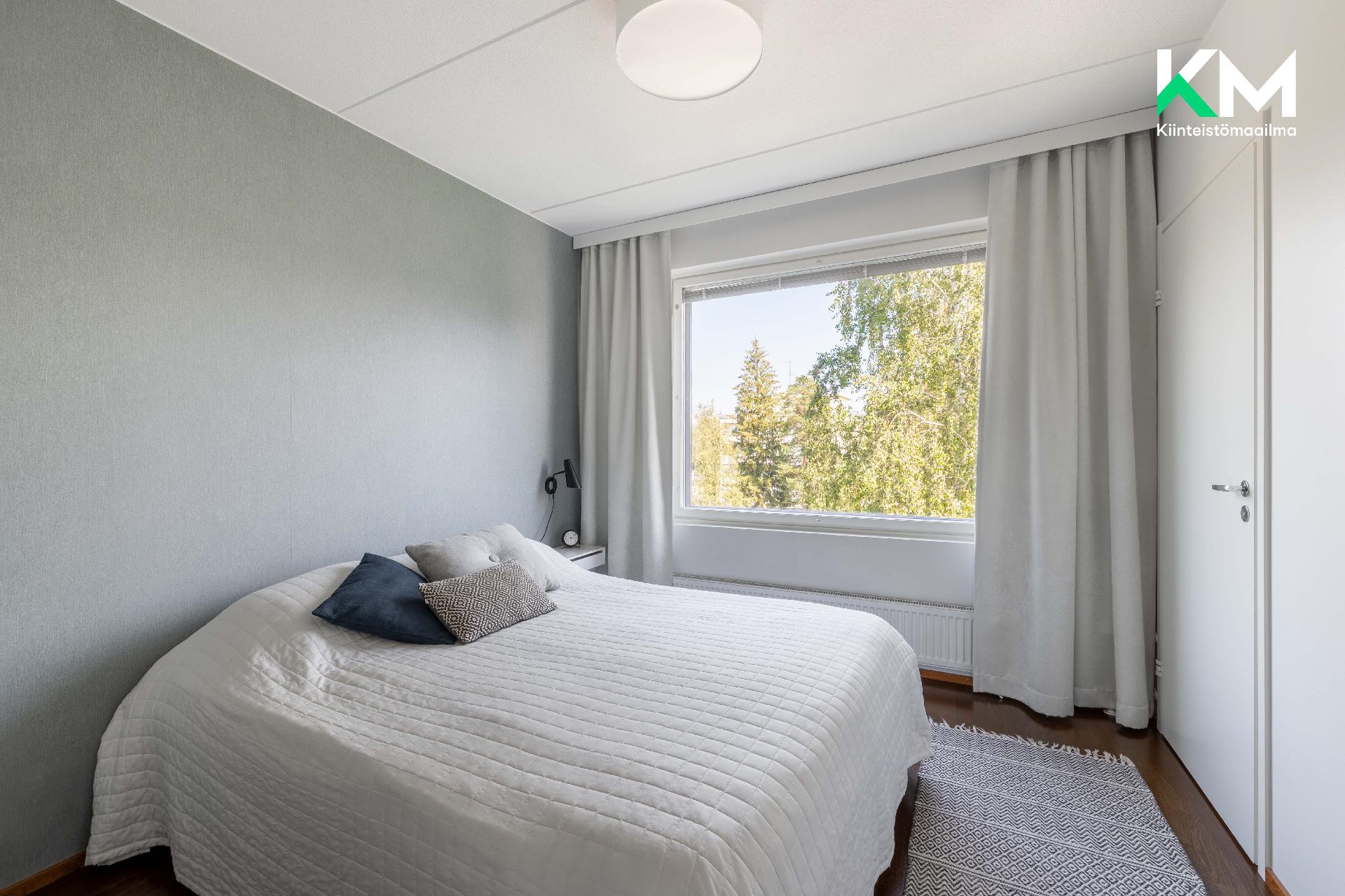 Kaivosvoudintie 3, Kaivoksela, Vantaa