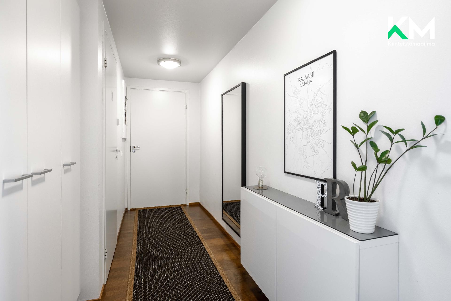 Kaivosvoudintie 3, Kaivoksela, Vantaa