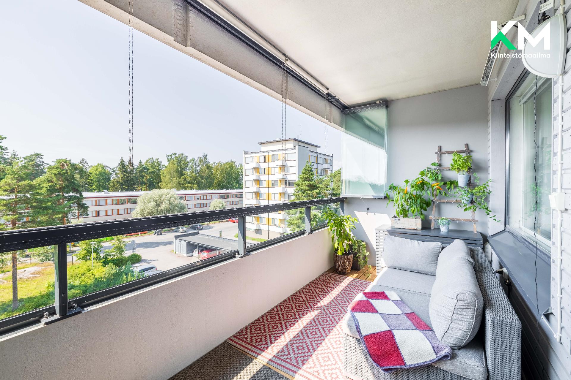 Kaivosvoudintie 3, Kaivoksela, Vantaa