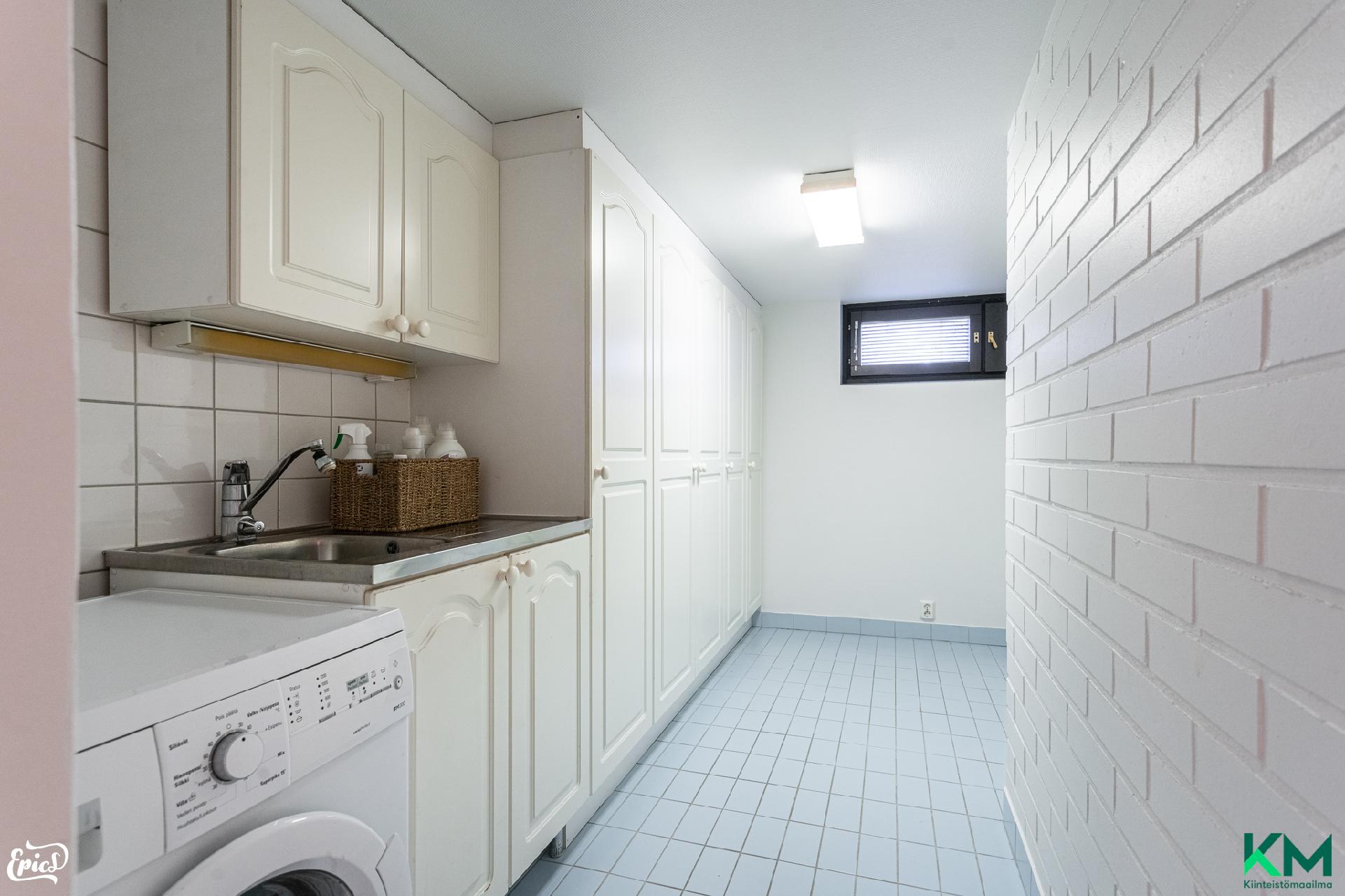 Kalteenkatu 13, Huikas, Tampere